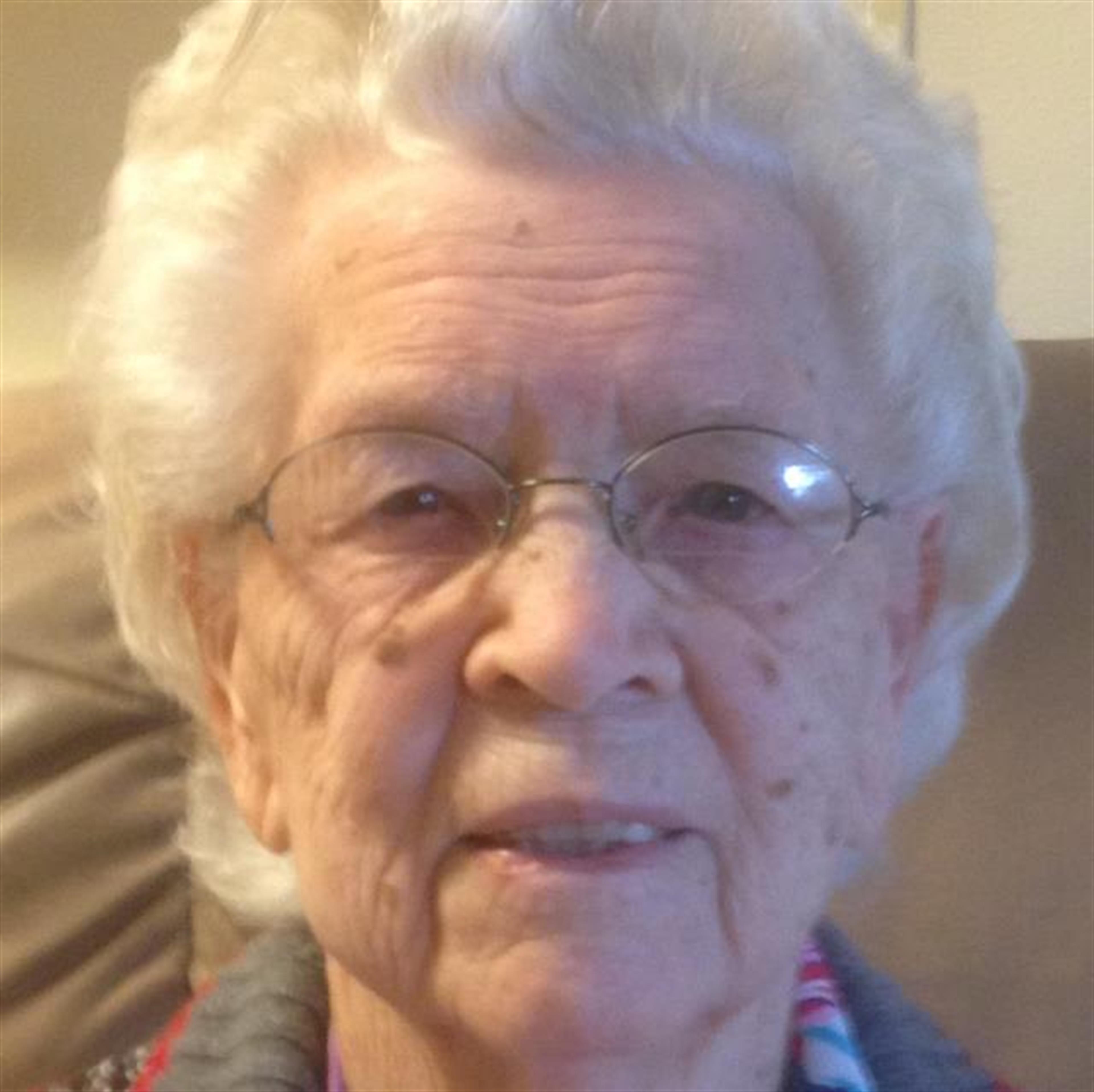 Alice T. Lynne-Brandt