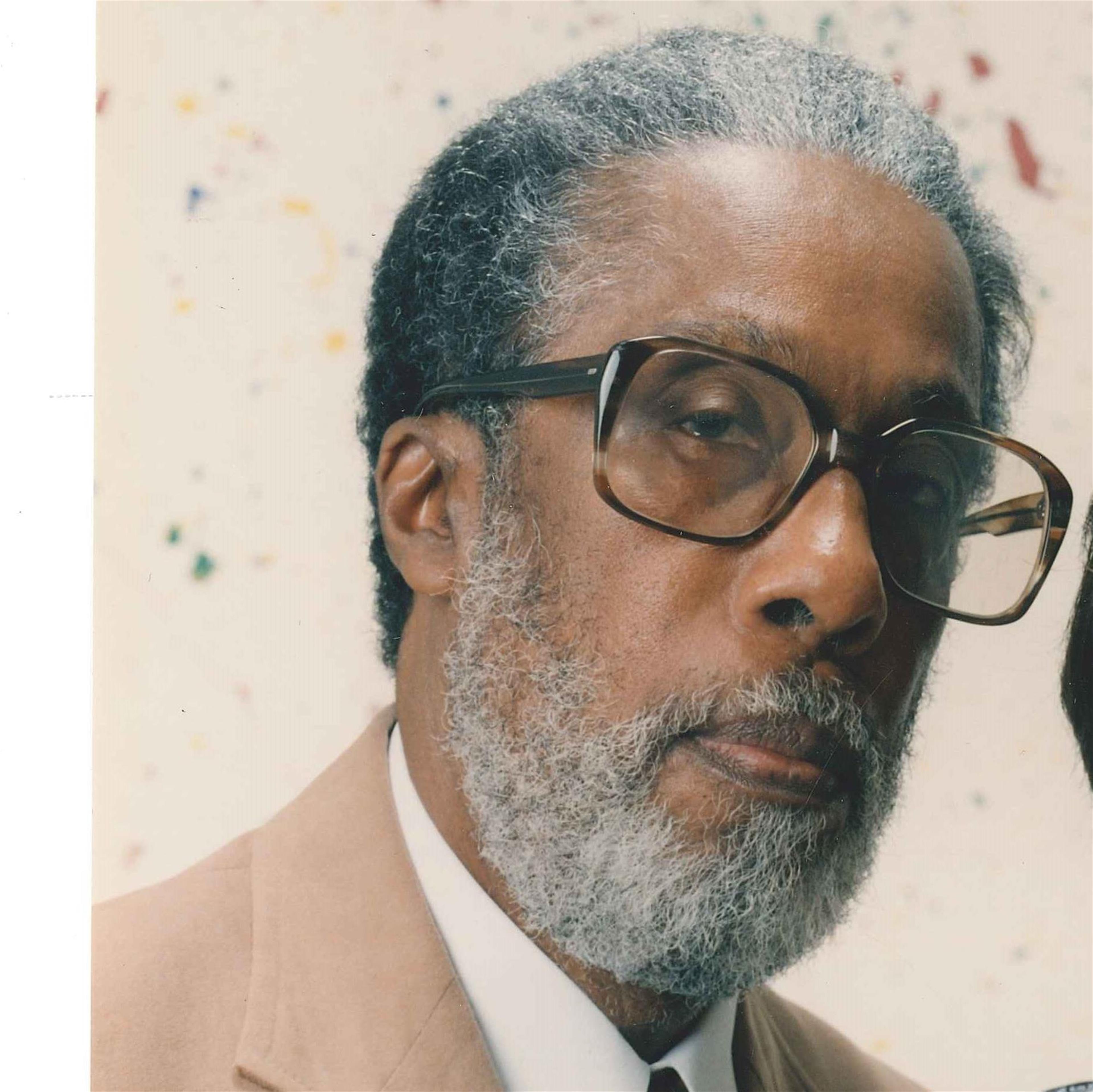 Carl Goodwin Royal, Sr.'s obituary picture