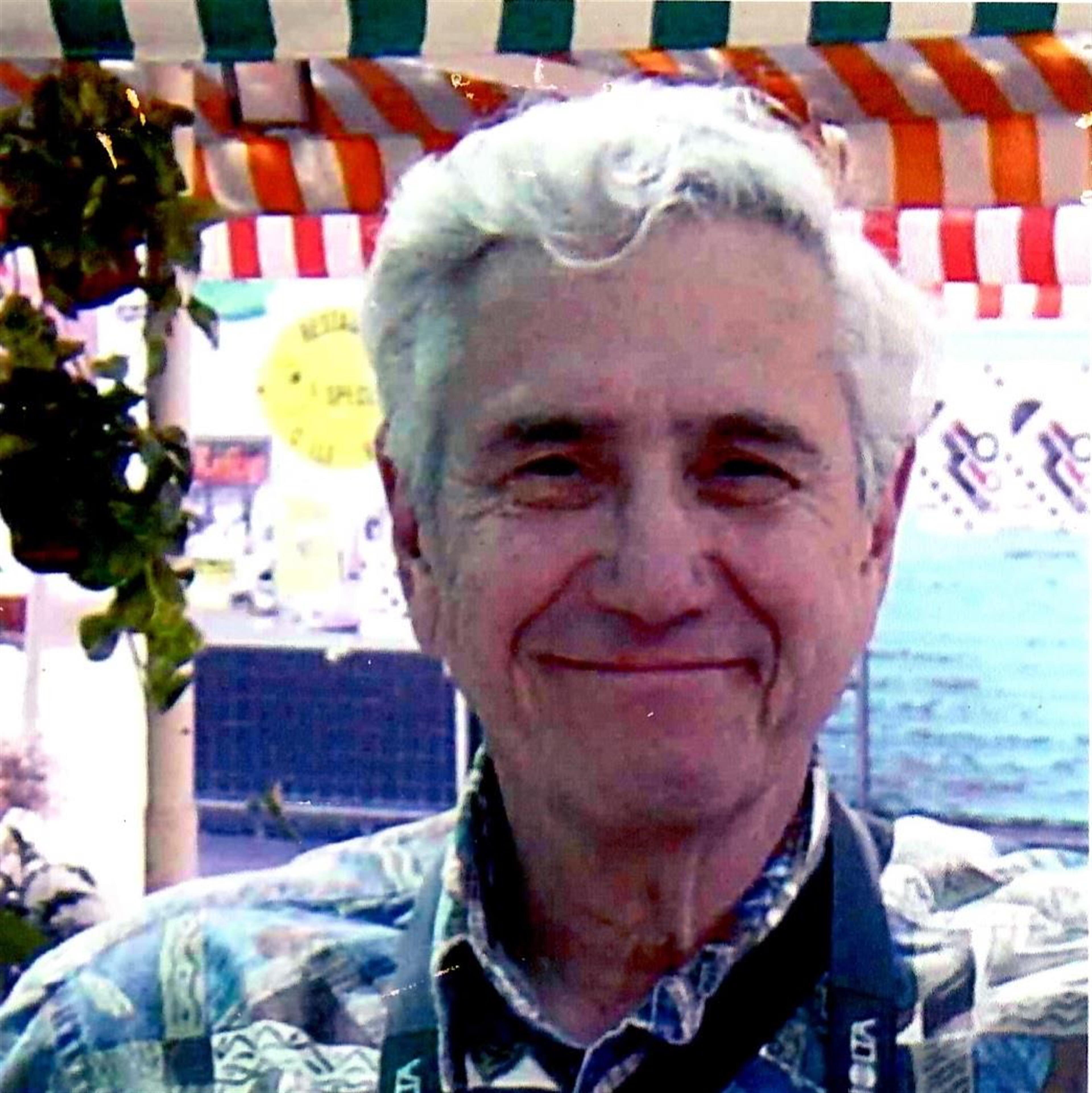 Seymour Robert Kotler