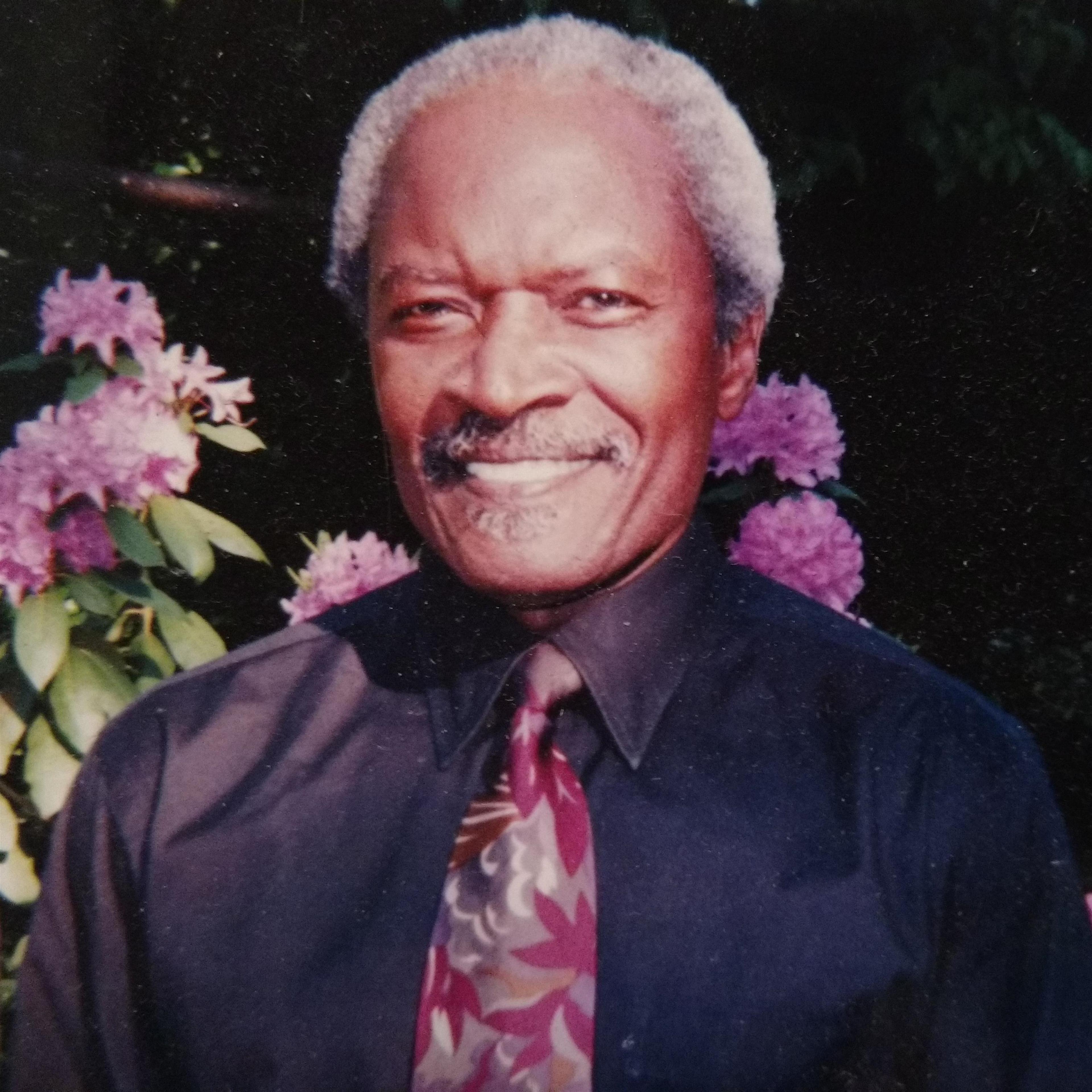 William Lee Gill