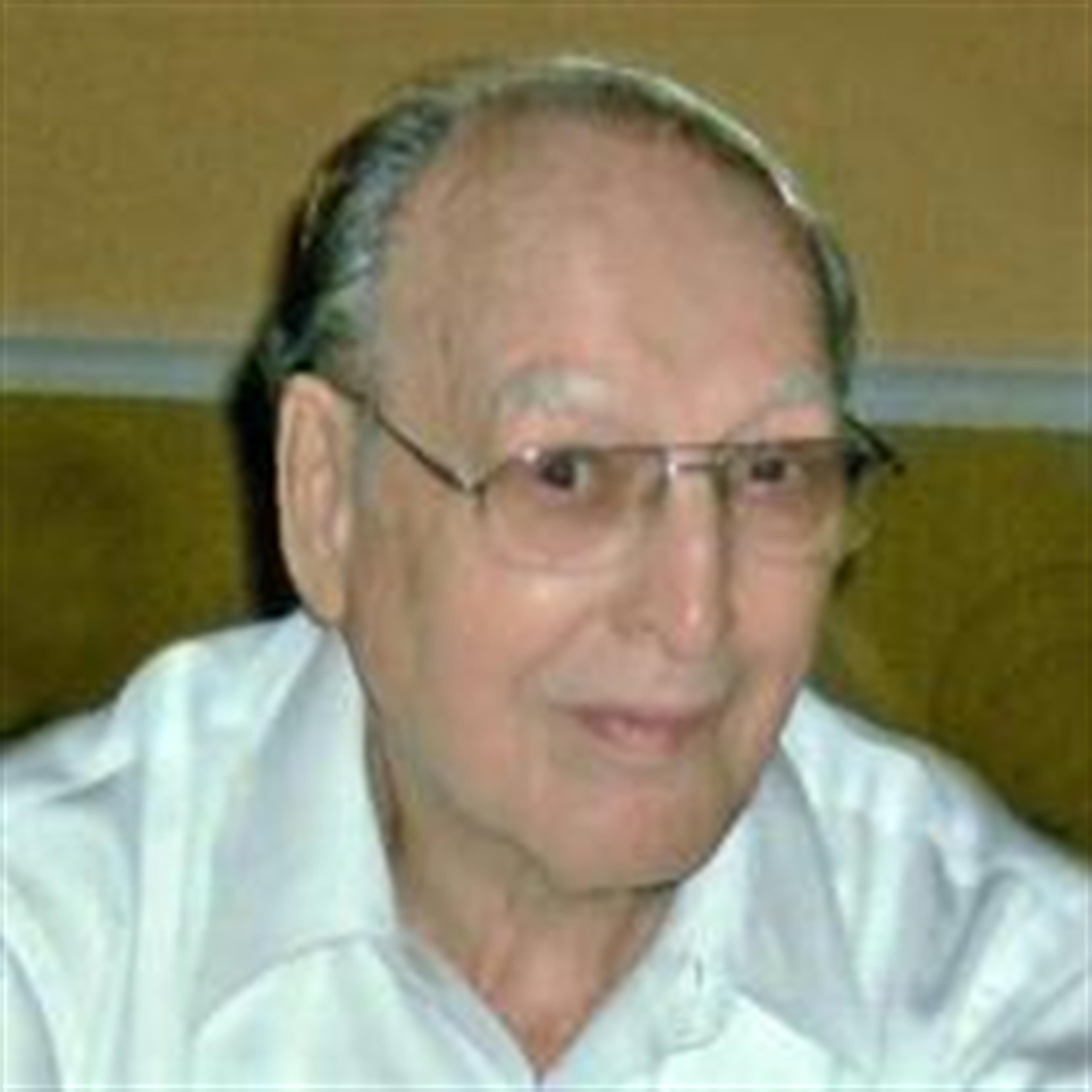 Clifford Eugene Holden