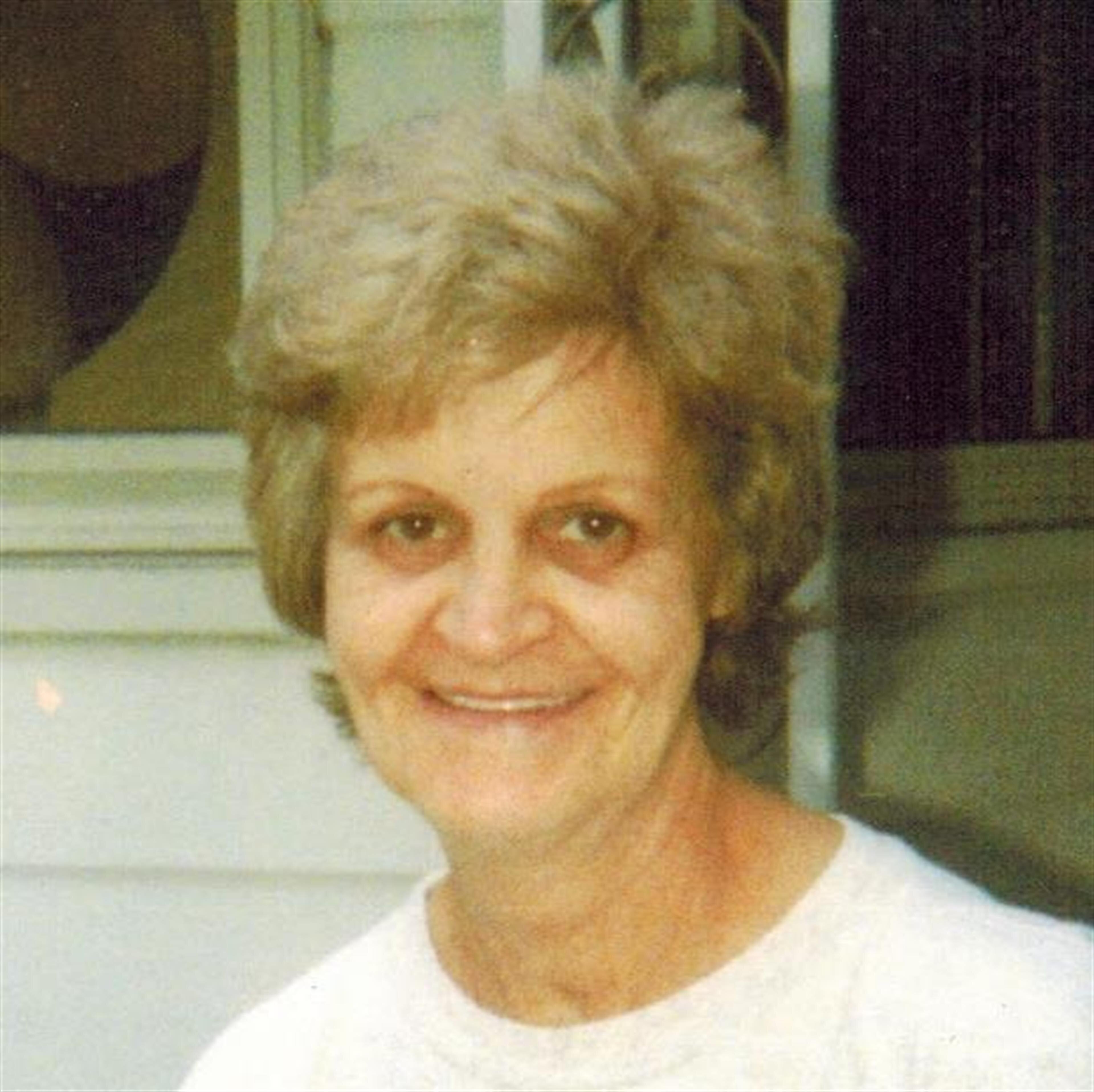 Bettie L. Howard