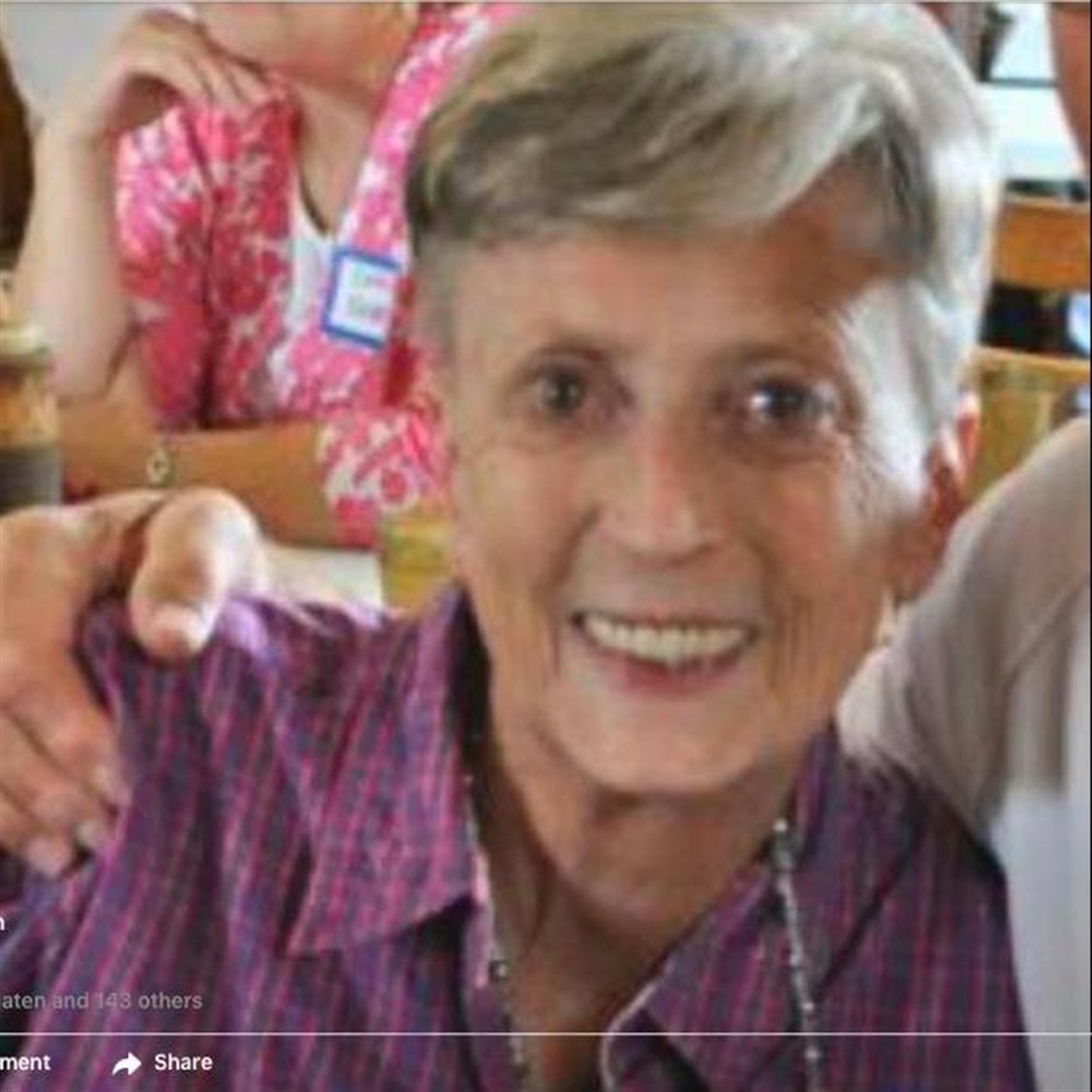 Mrs. Jackye Slaten