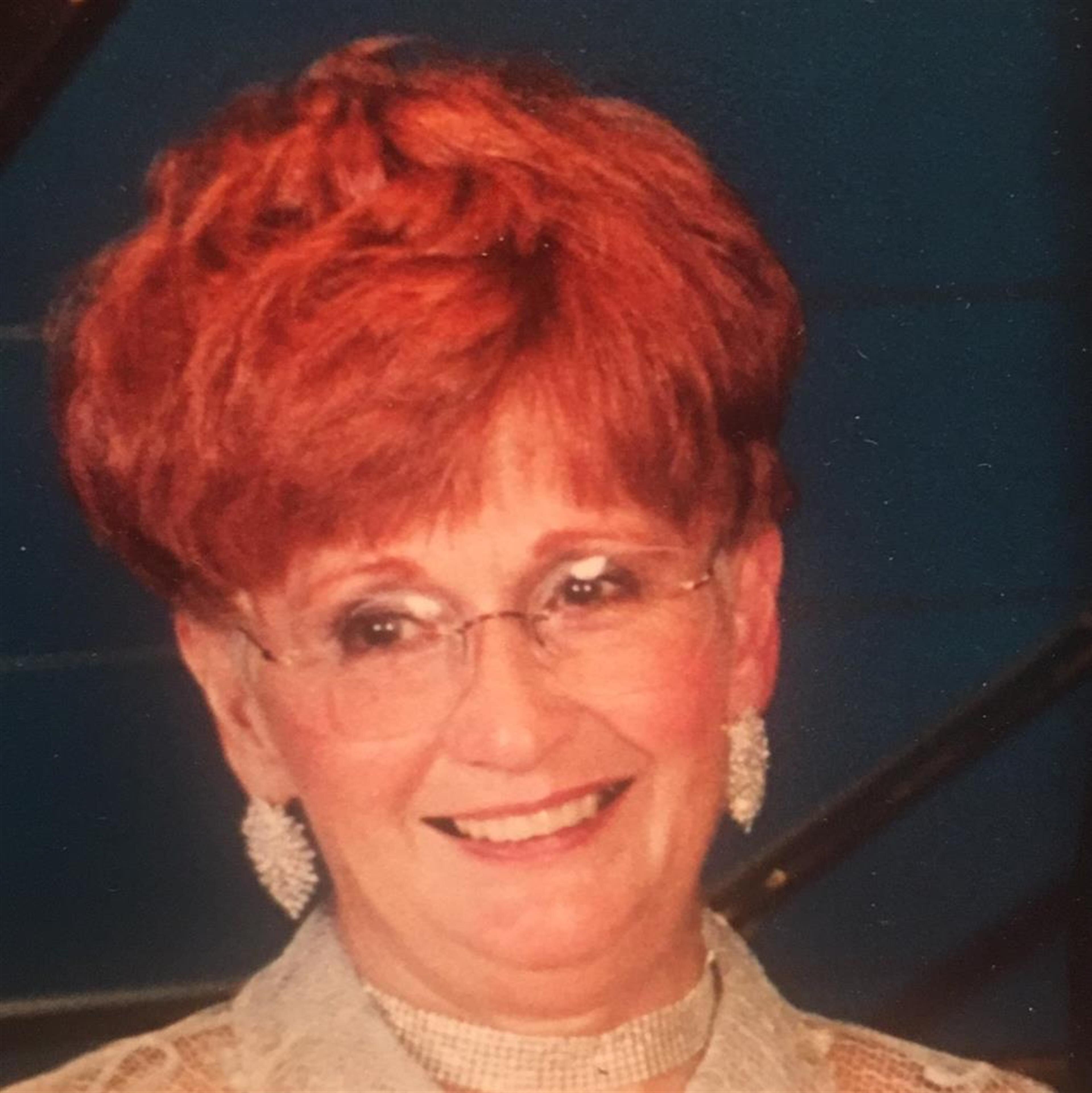 Constance E. Allen