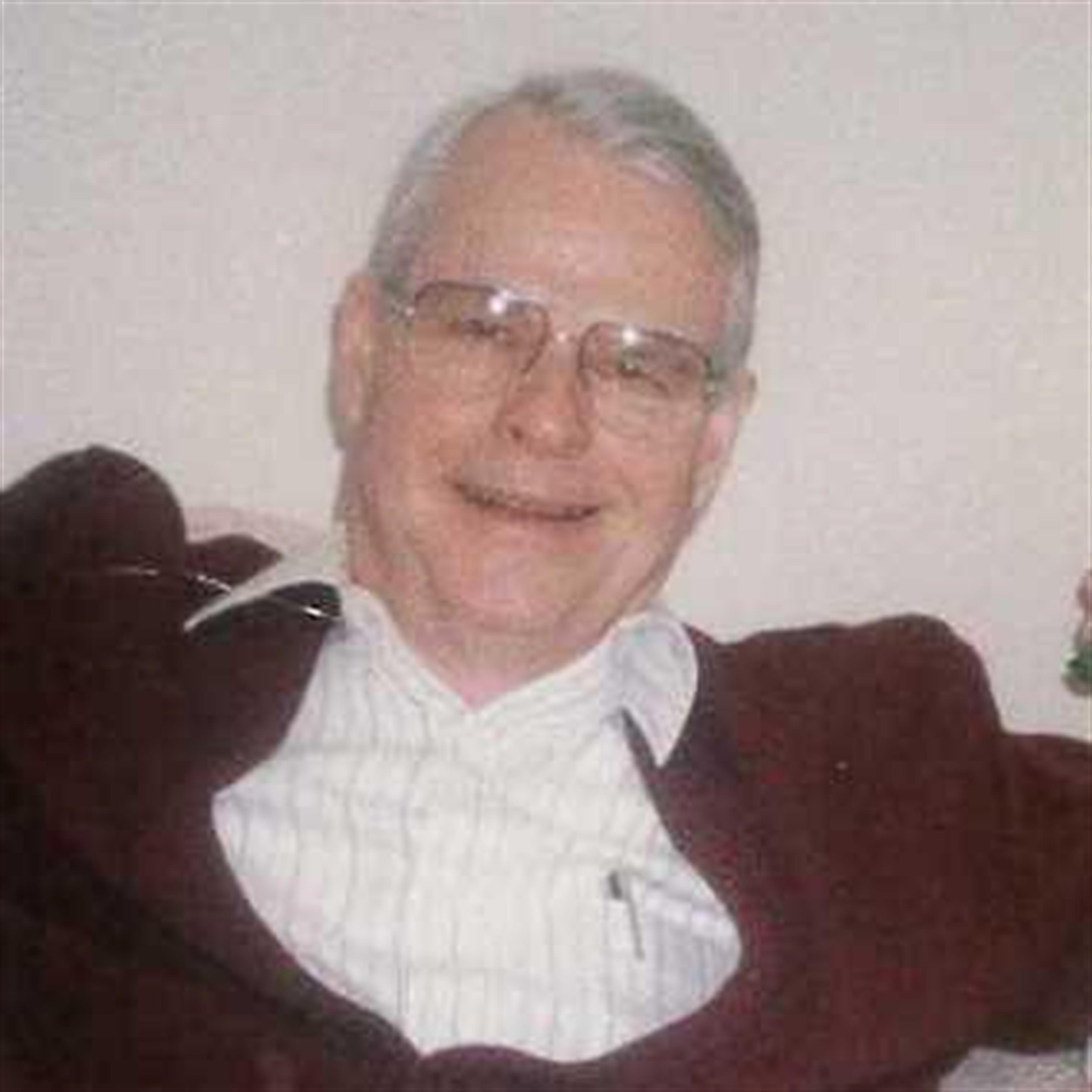 Mr.  Robert  A. Morse