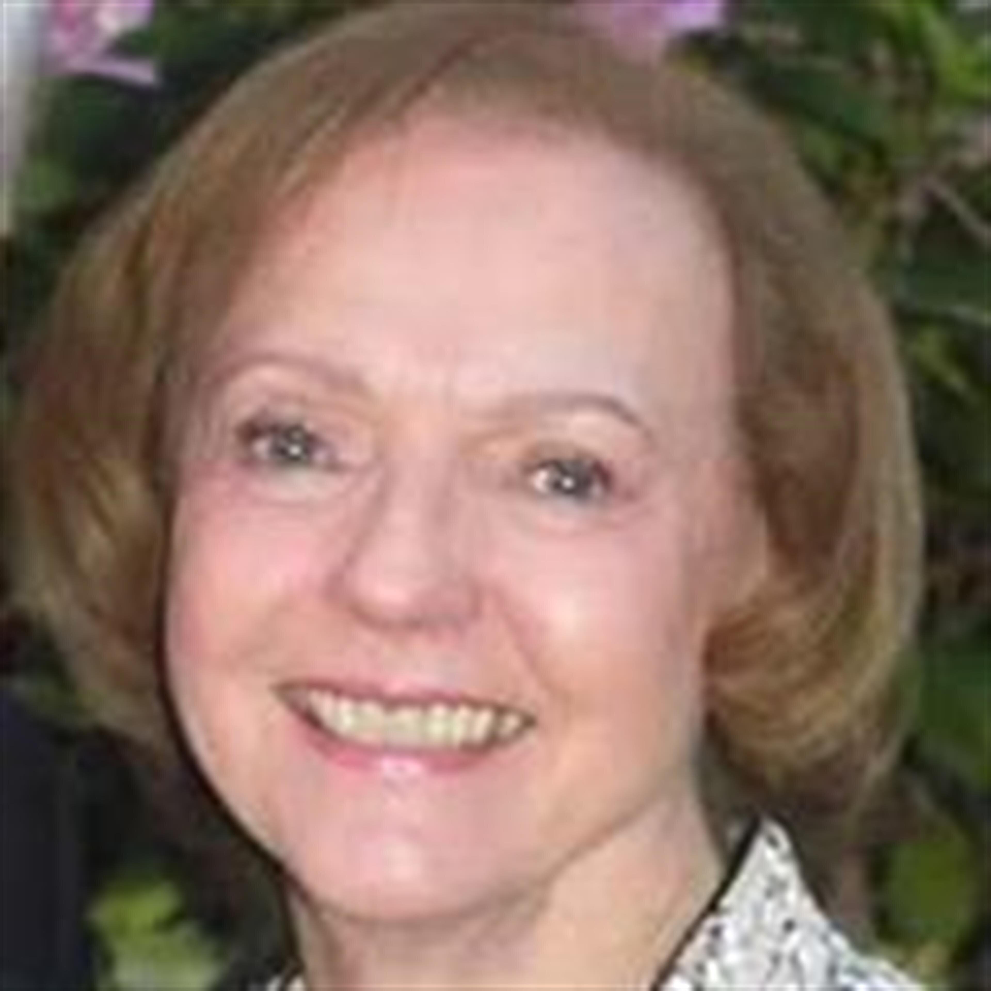 Dorothy  S Carrier