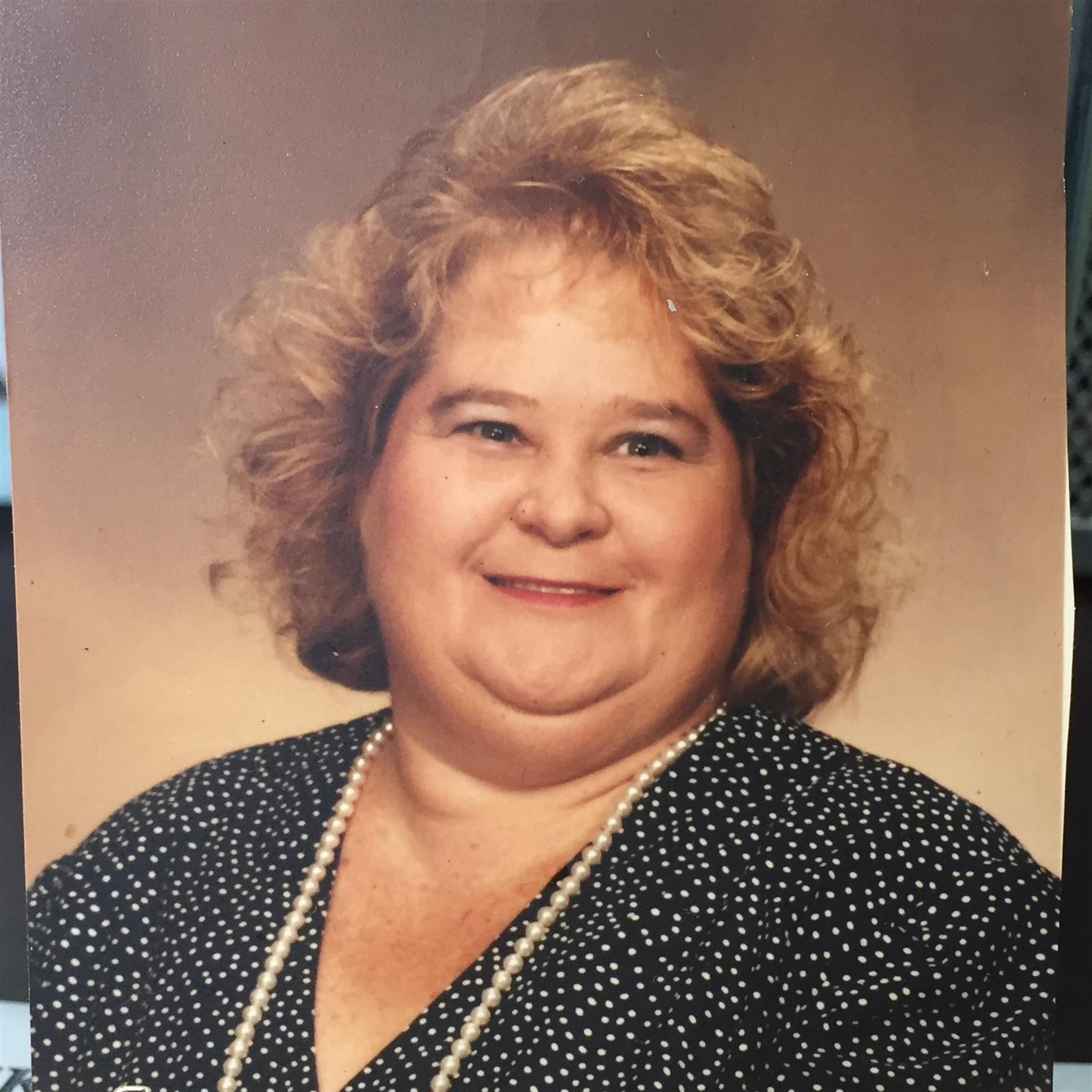 Brenda Irene Roberts Frerichs
