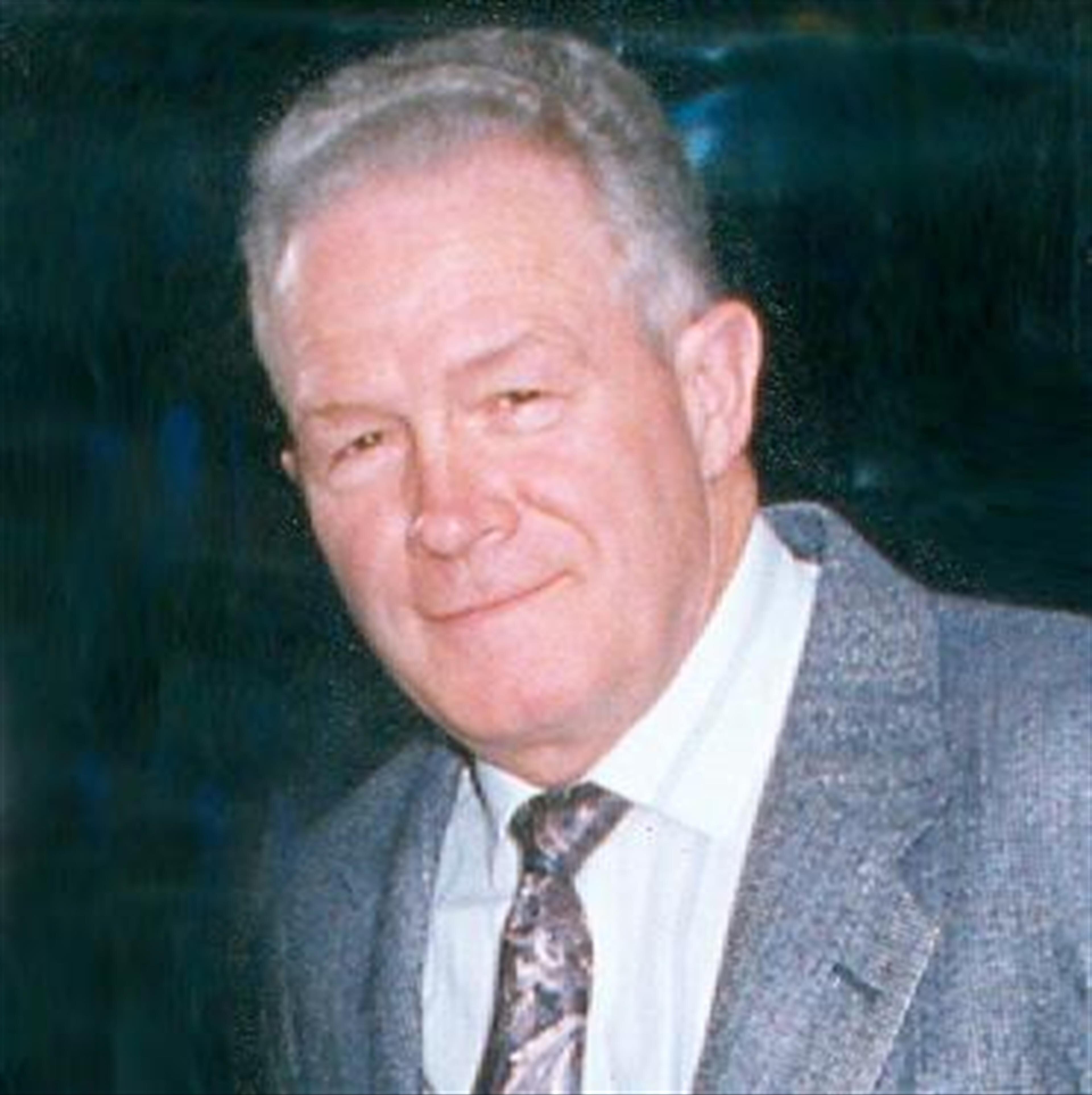 James D. "Donny" Smith