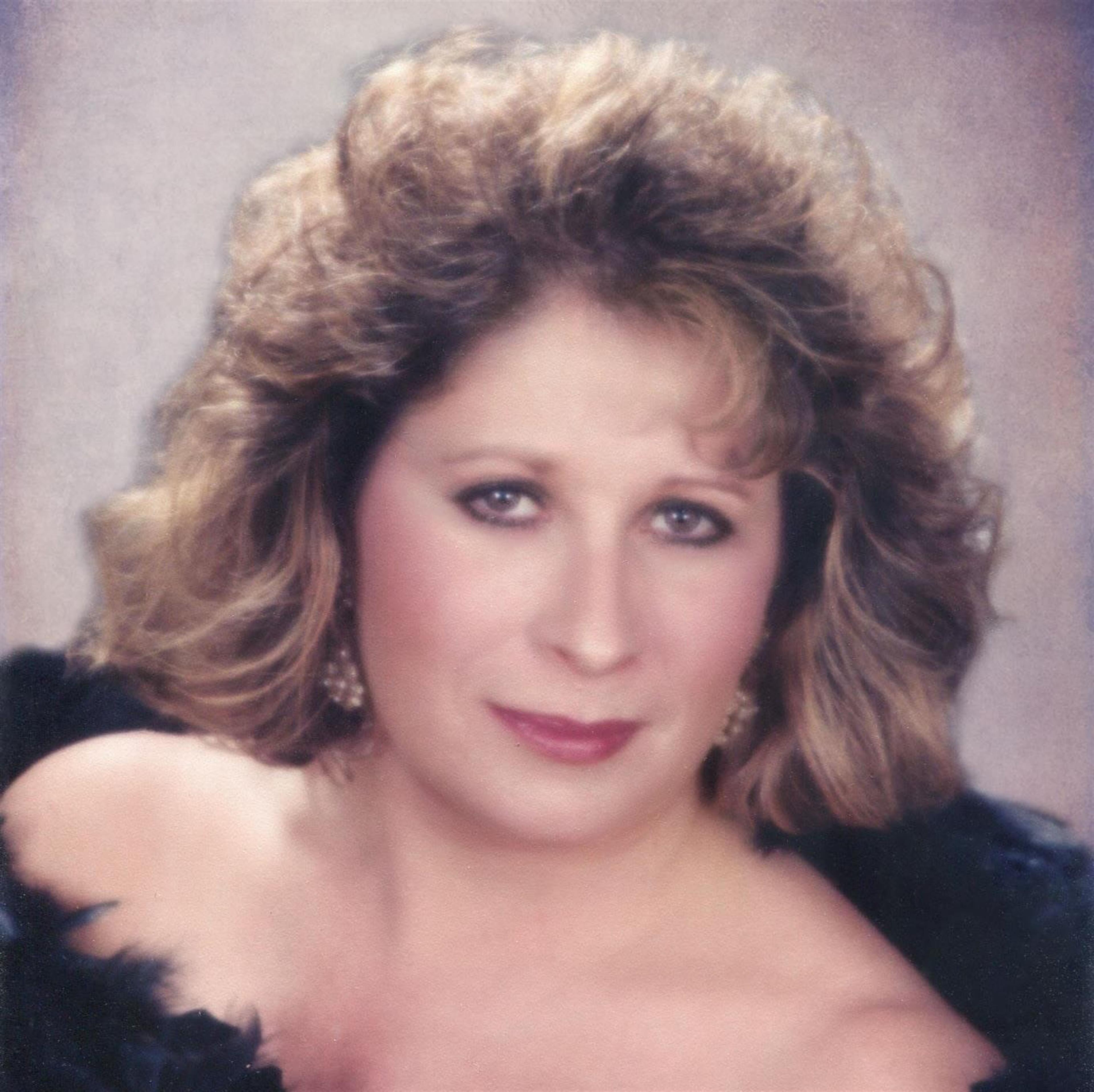 Lisa M. Jefferson