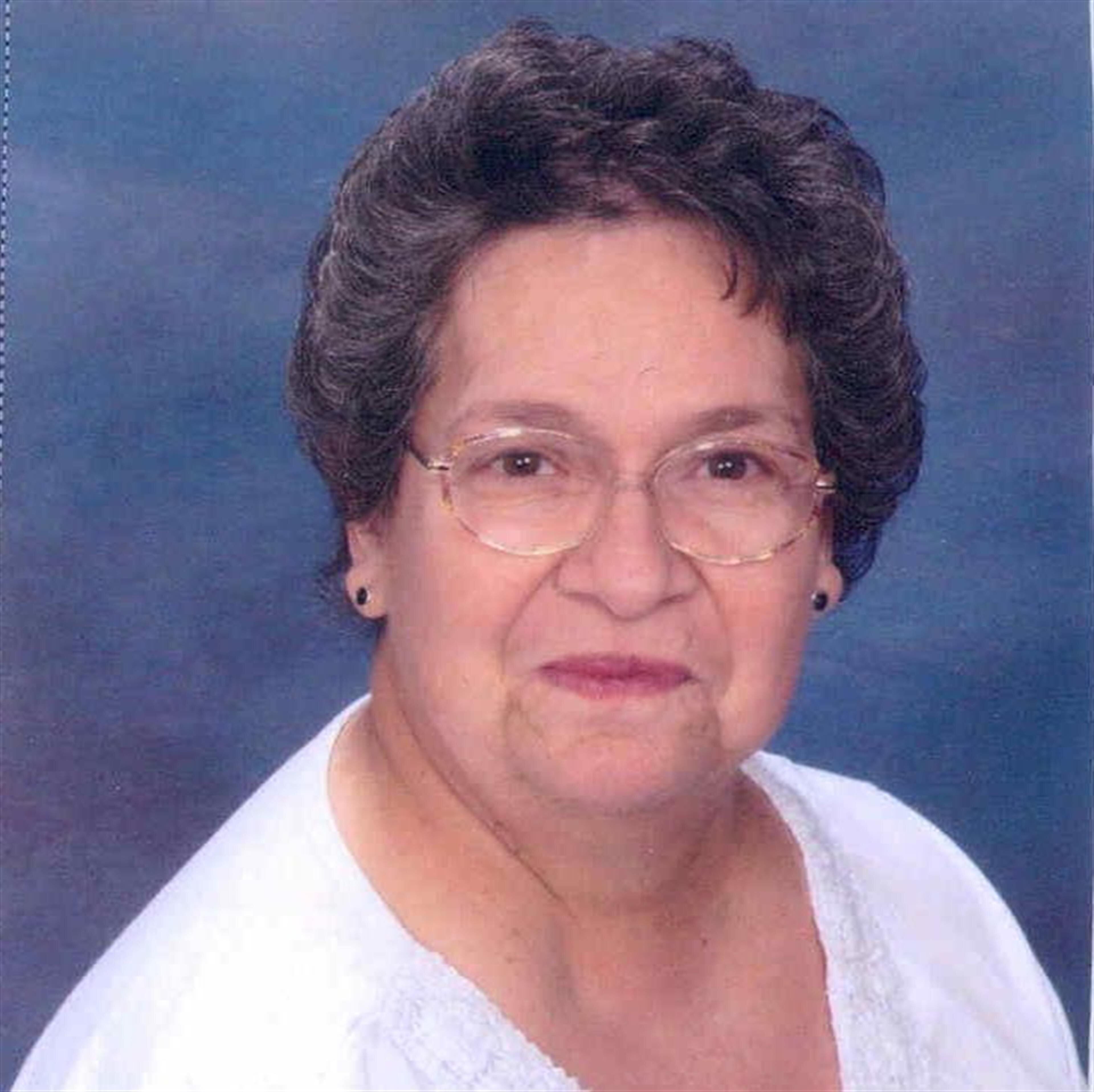 Linda Campuzano Martinez
