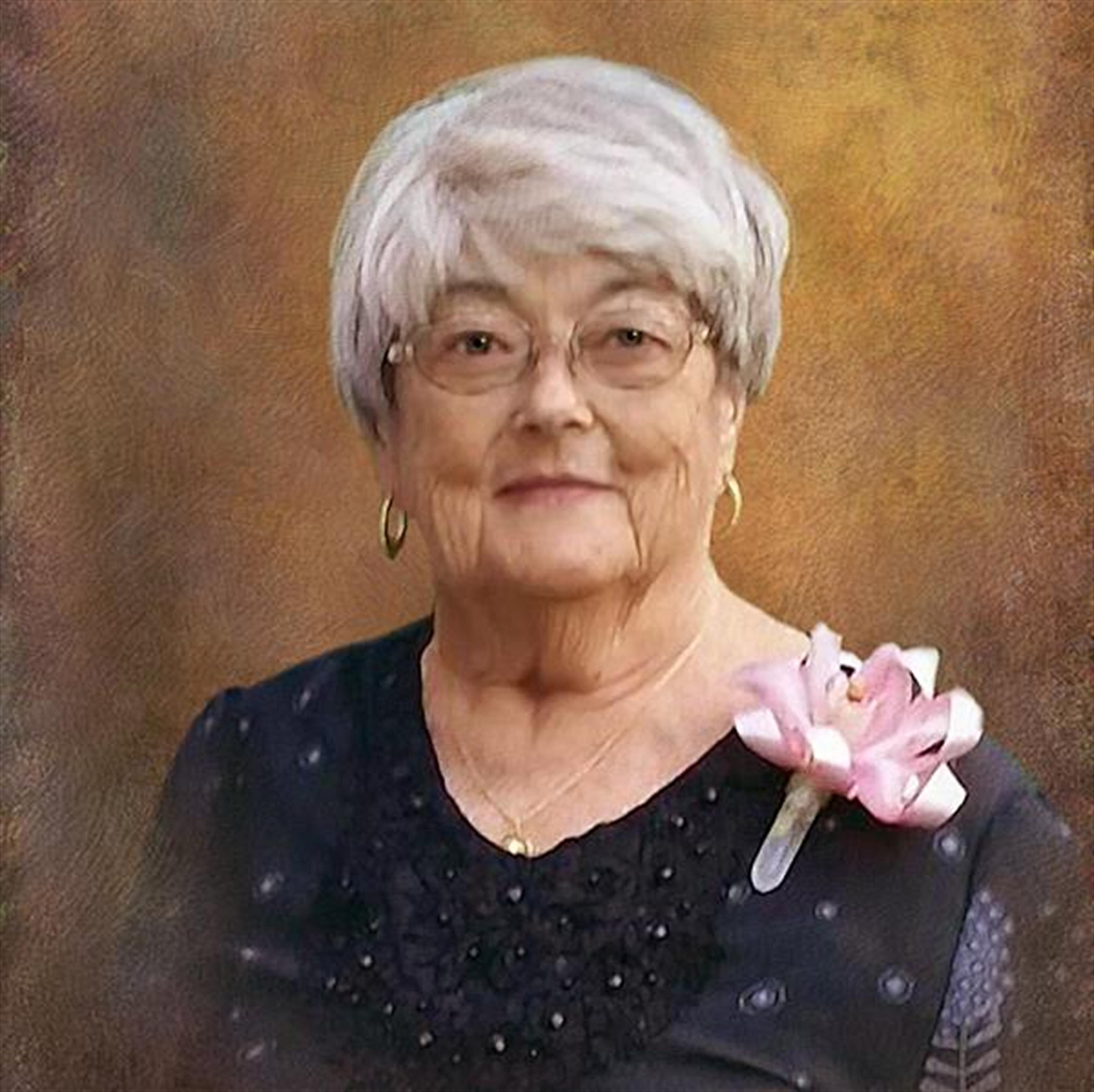 Ruby Lee Morris
