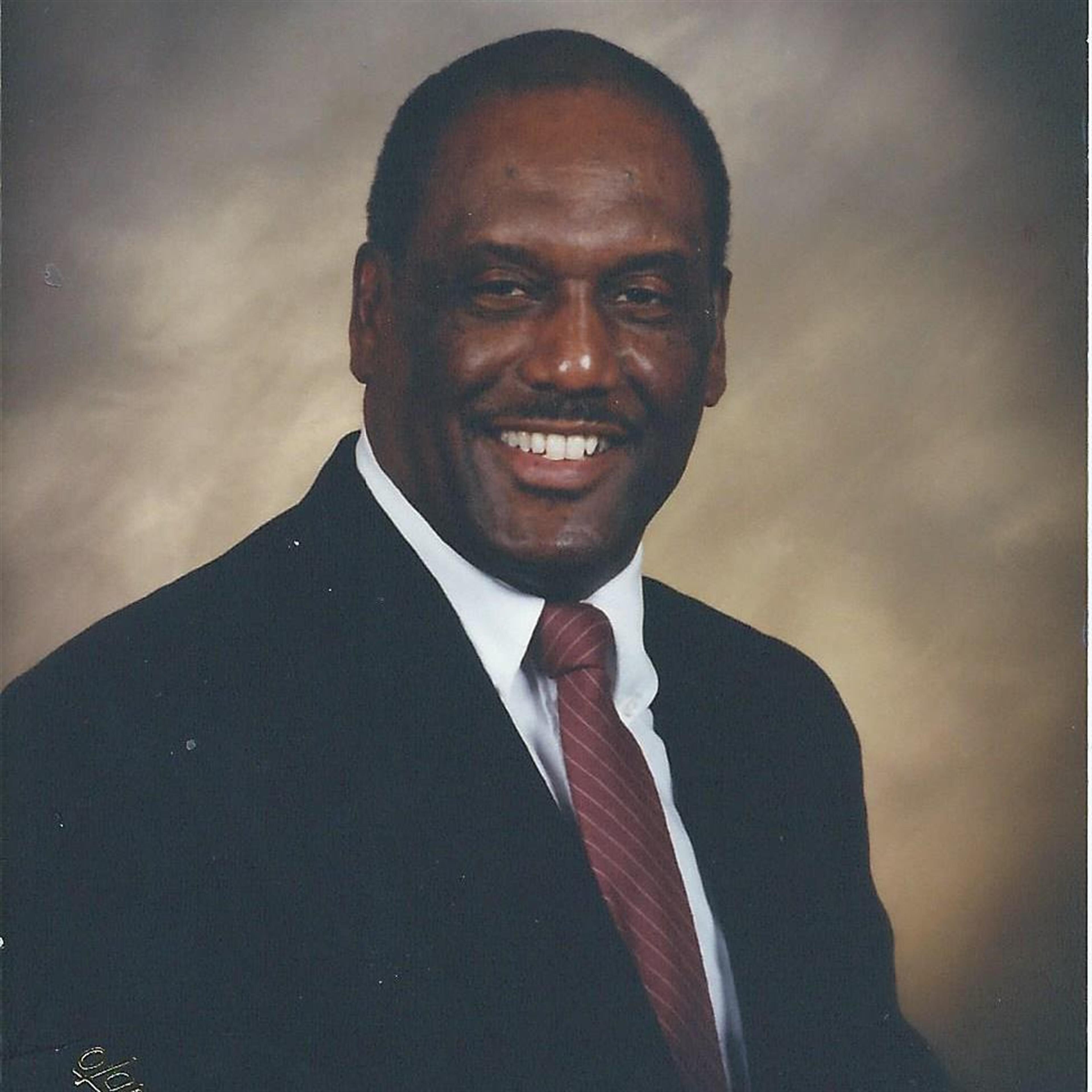 David Horrell