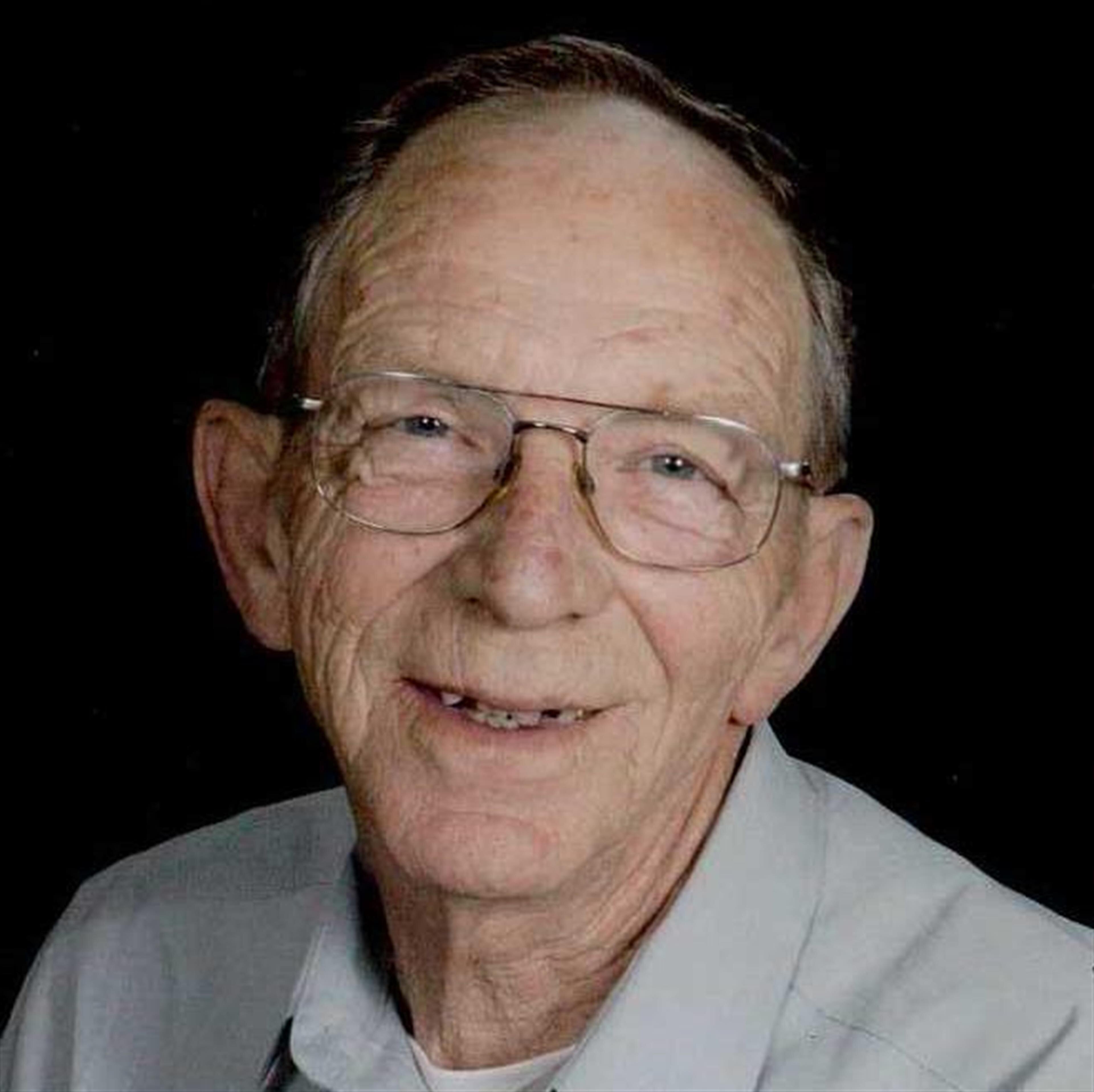Mr.  Earl W.  McDonald