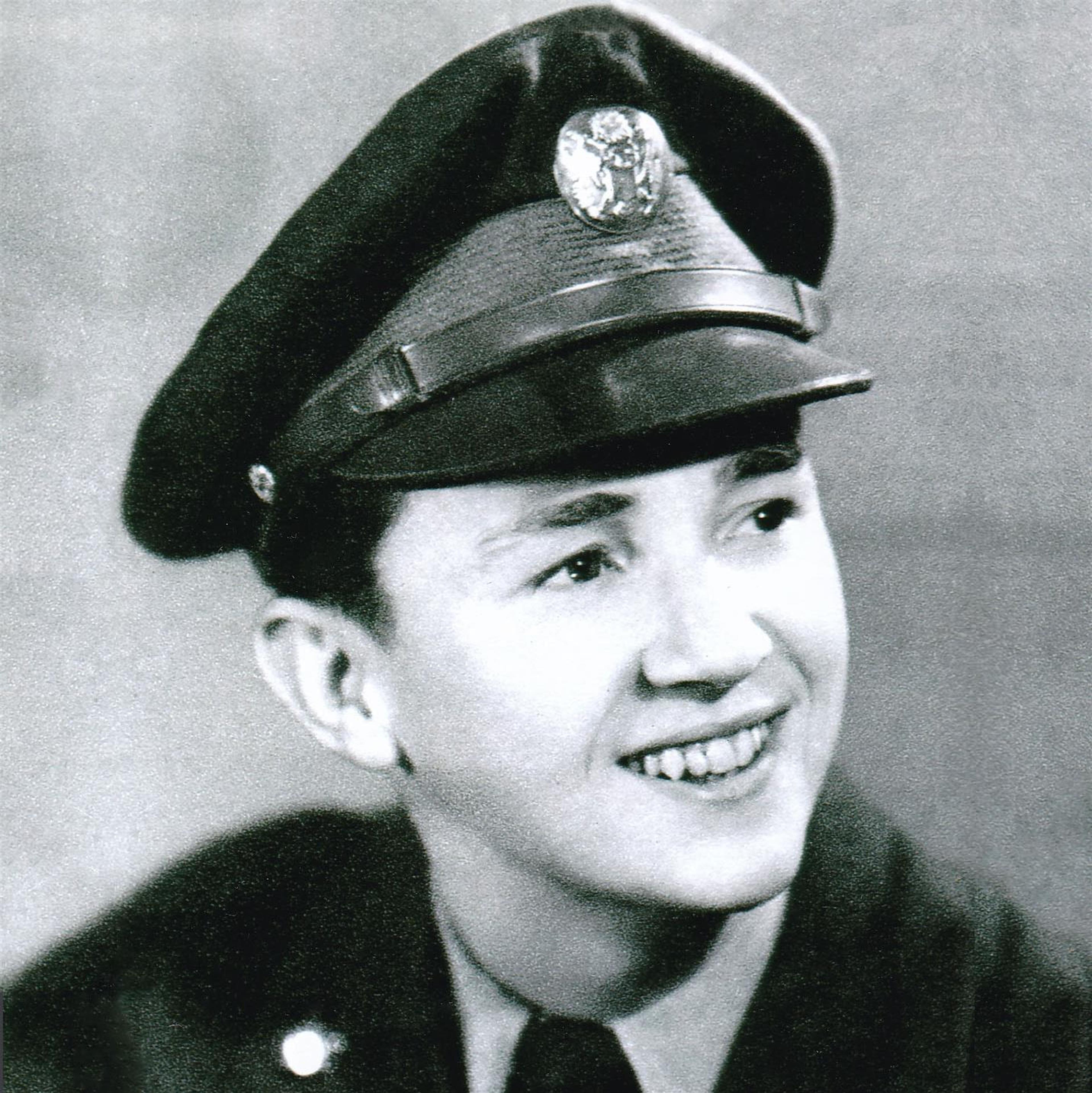 Charles L. Graffius