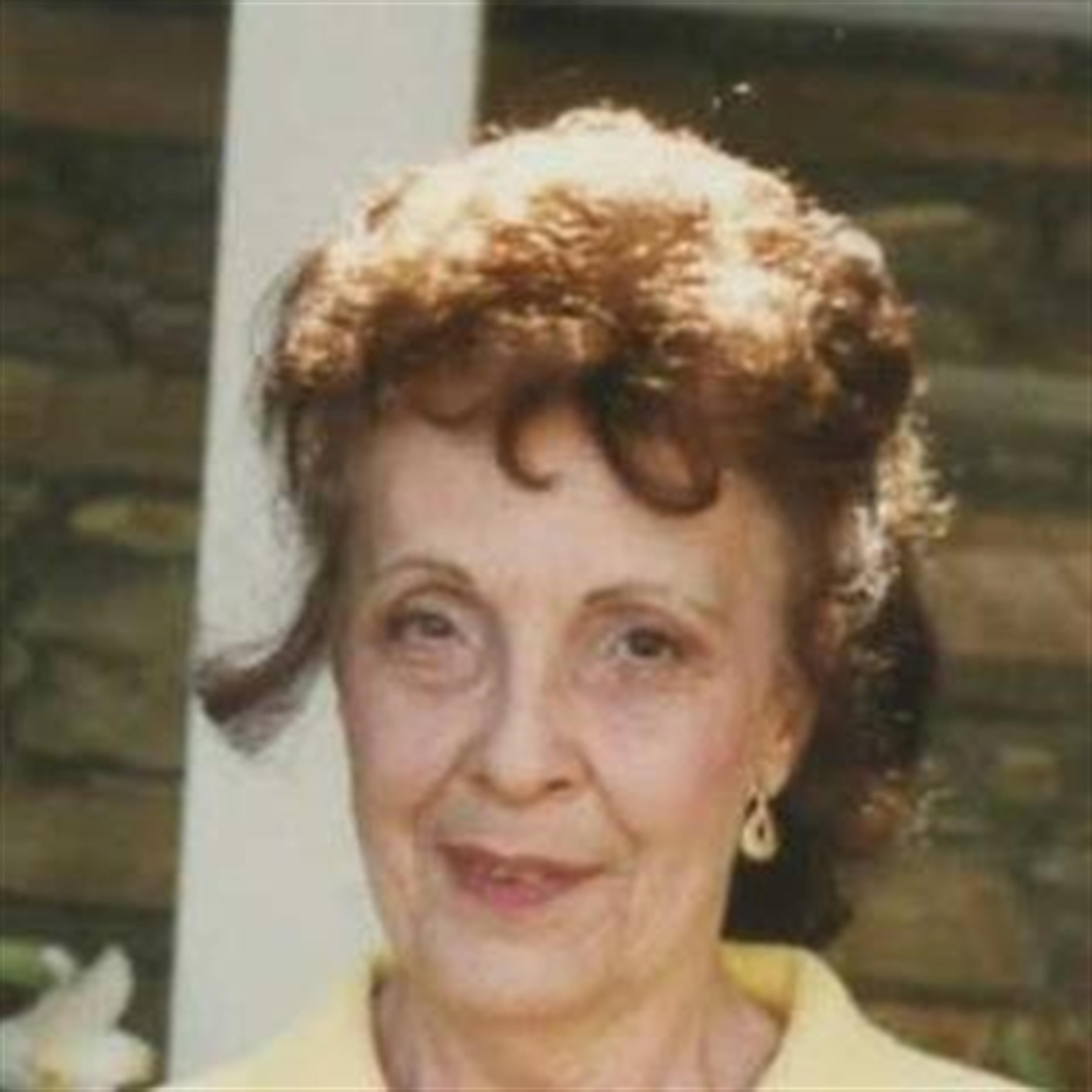 Rebecca Otelia Payne