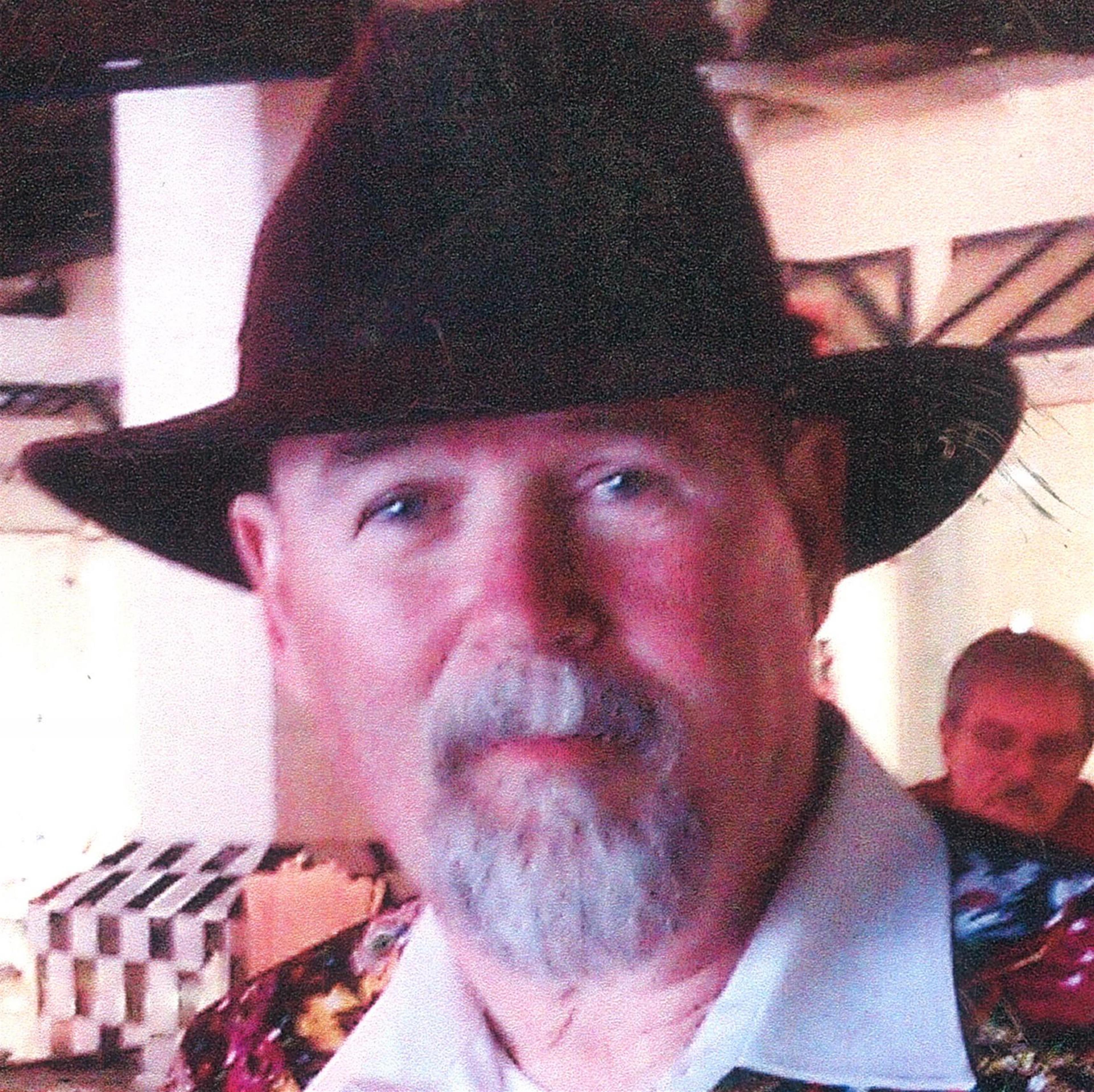John C. Crosson's obituary picture