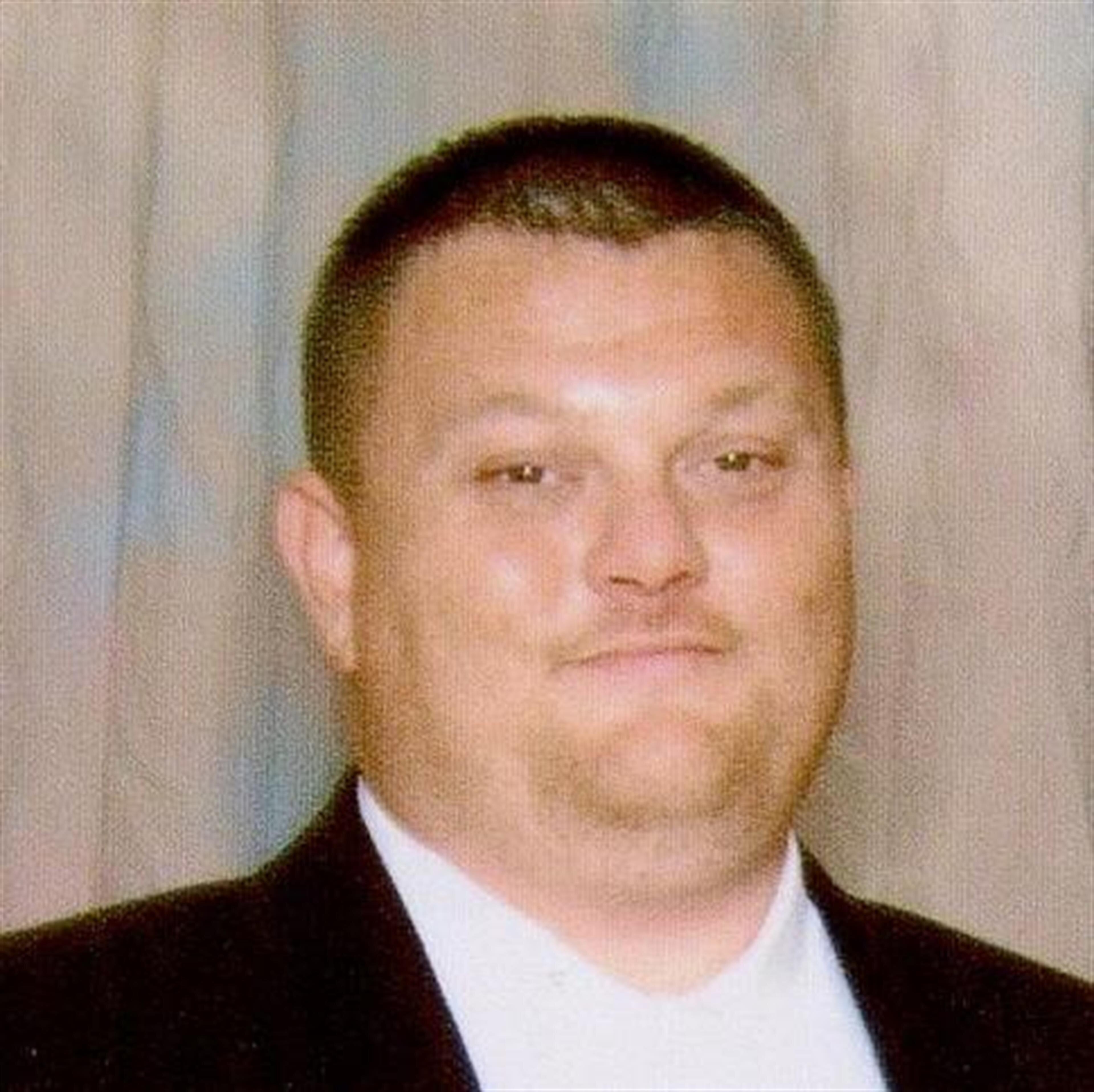 Michael  Todd  Maddin Sr.