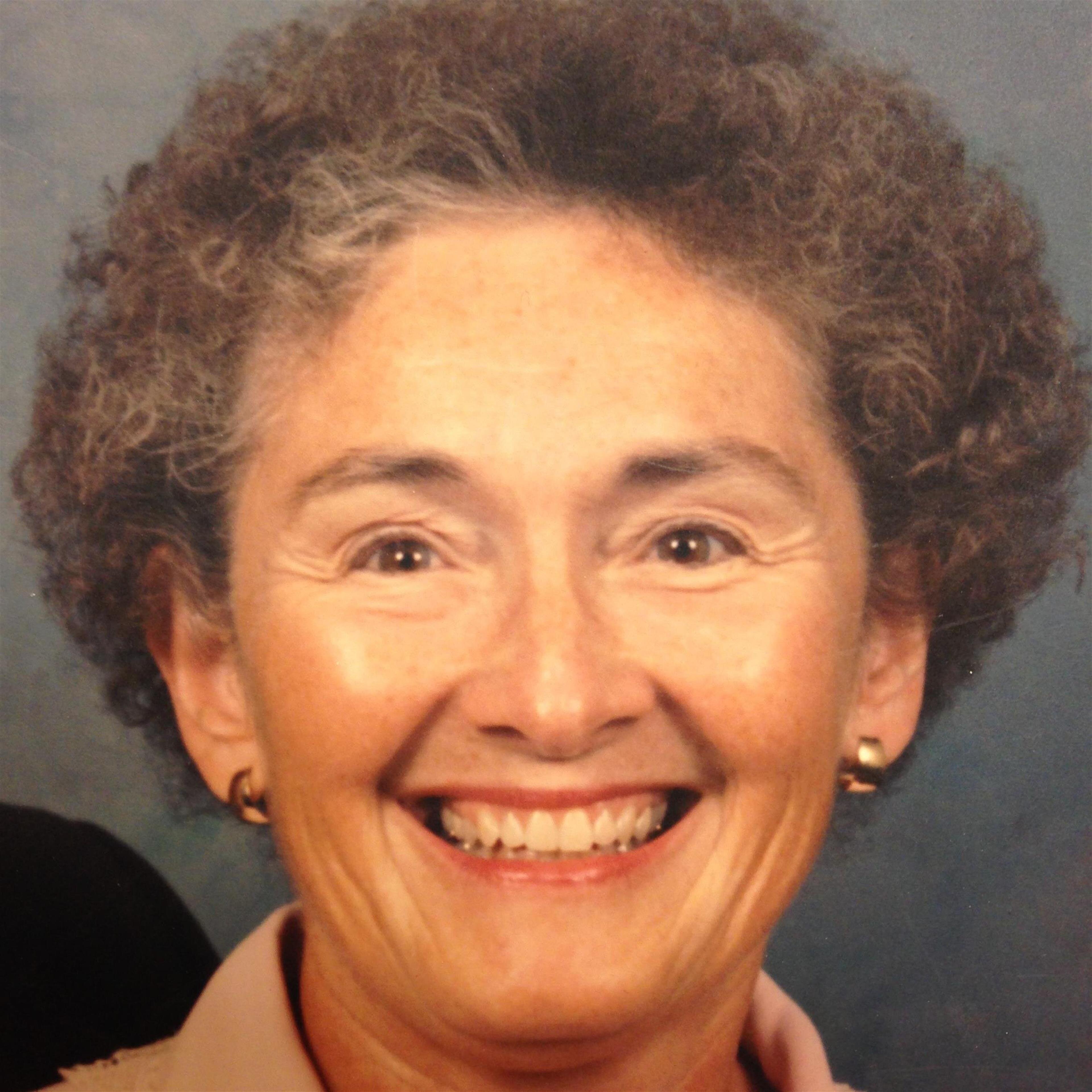 Mrs. Gloria B. Riepma