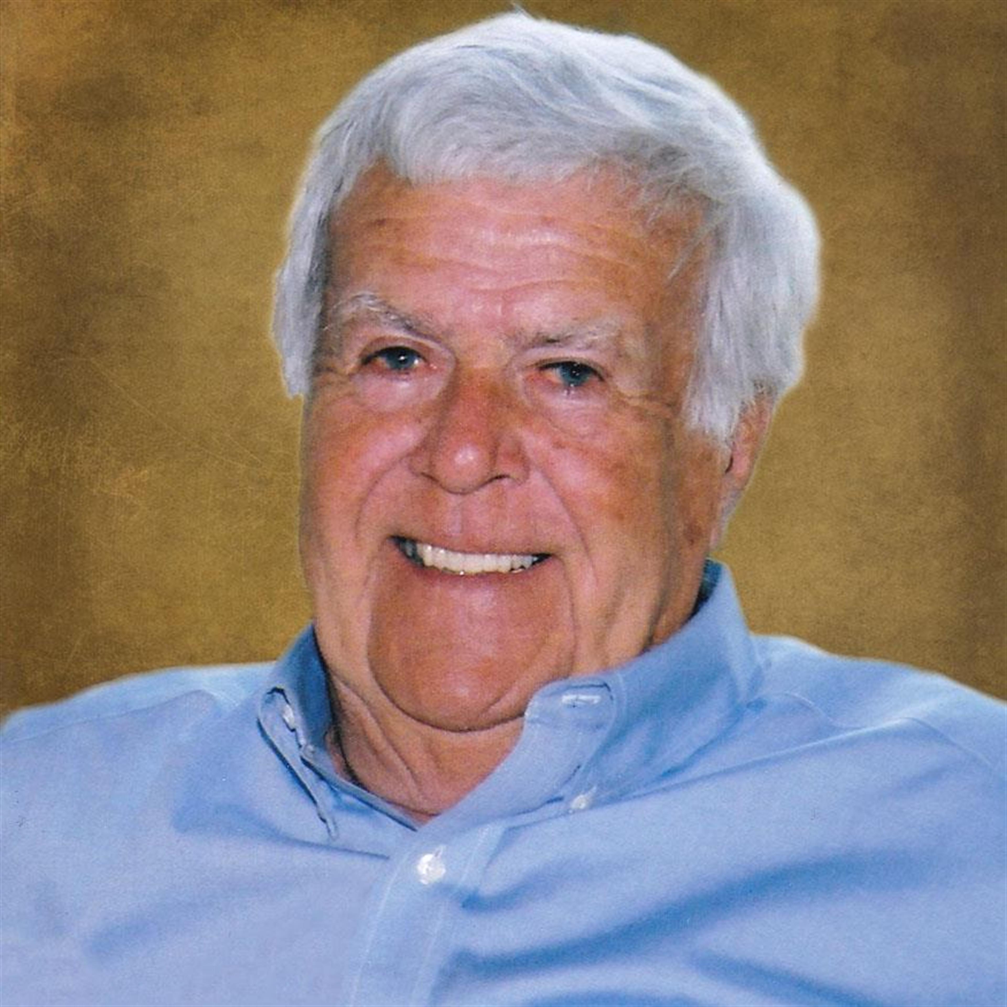 John W. Beach