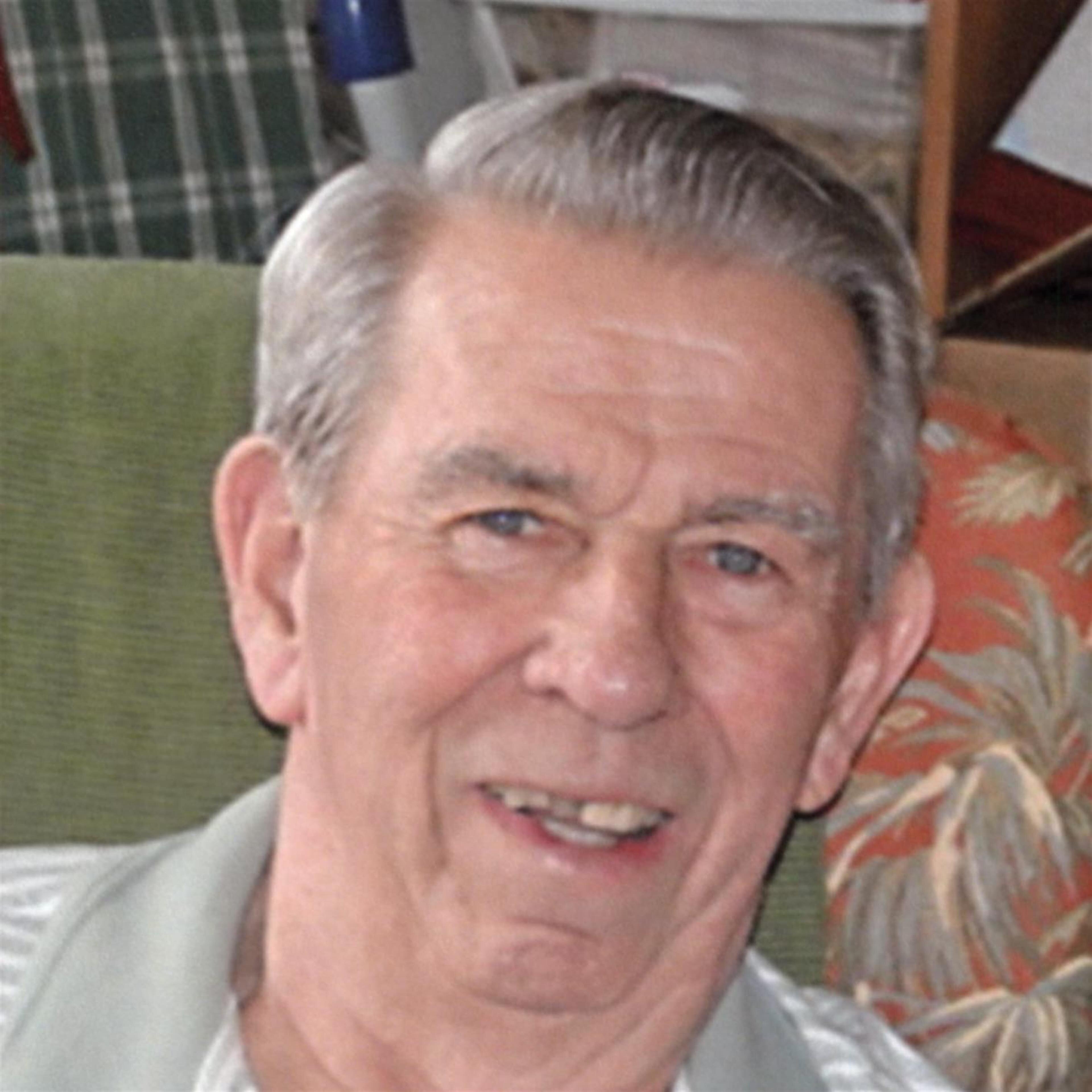 Charles K Phinney