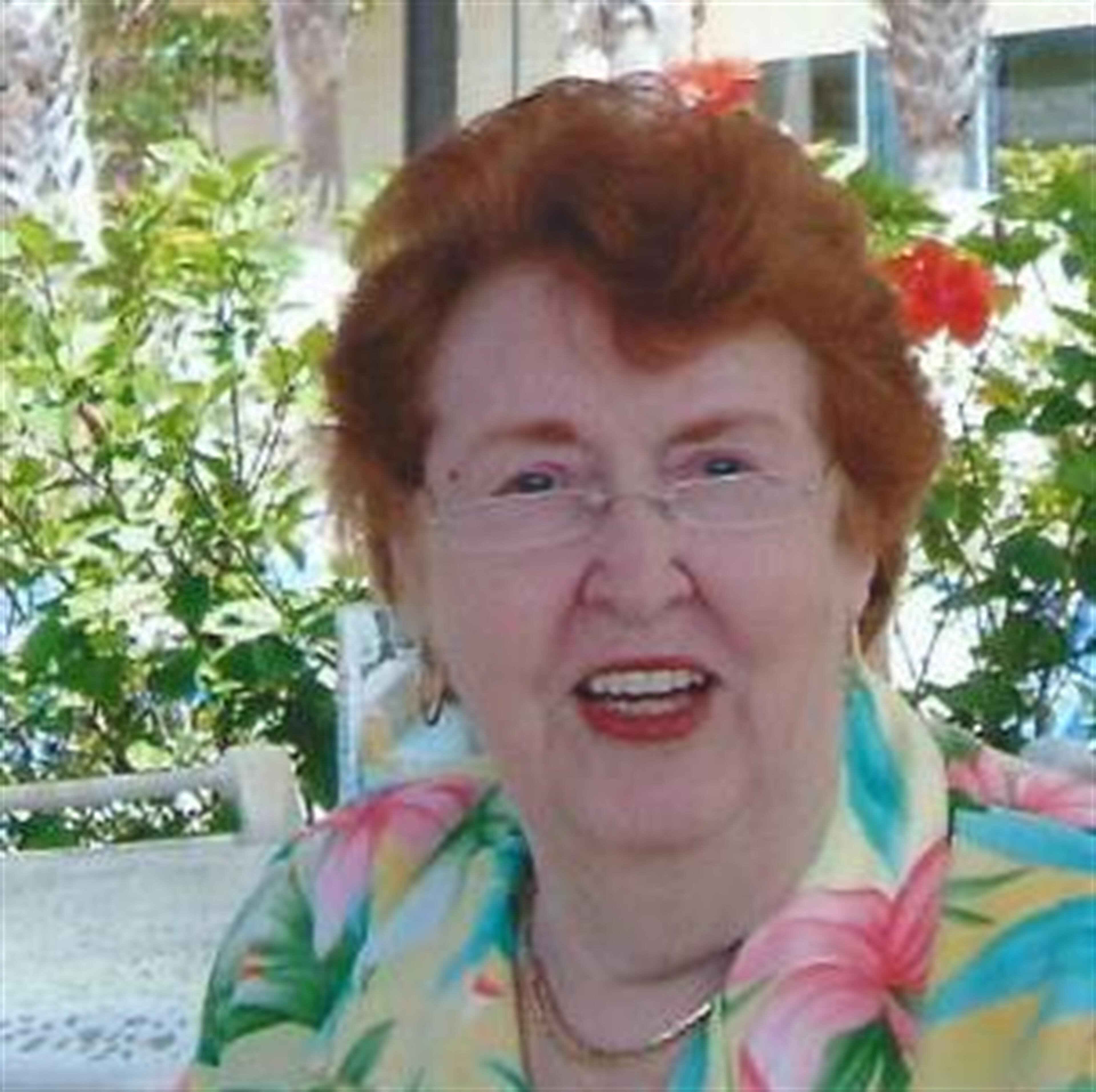 Ruby "Helen" Siganoc