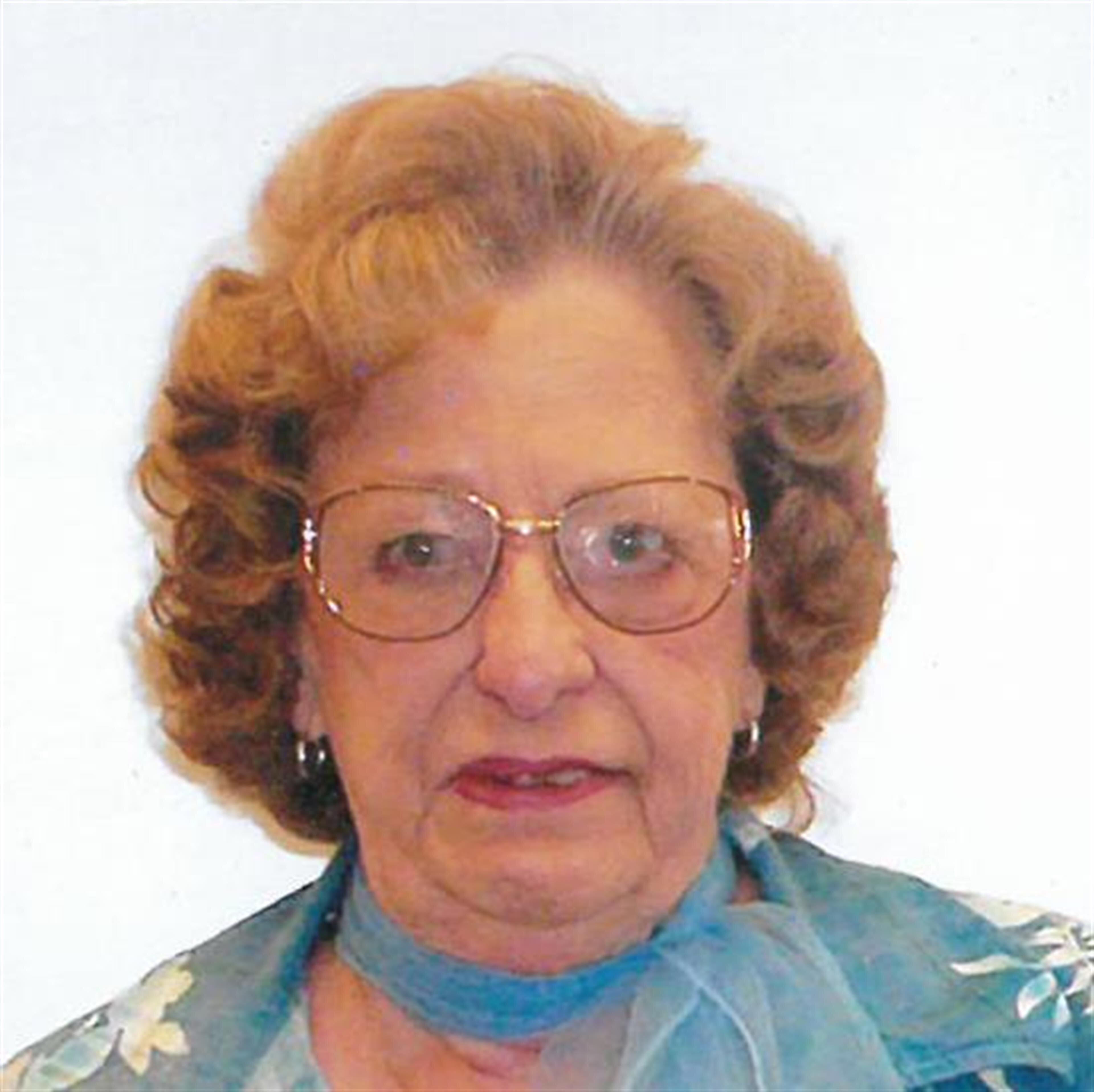 Iris H. Otillio