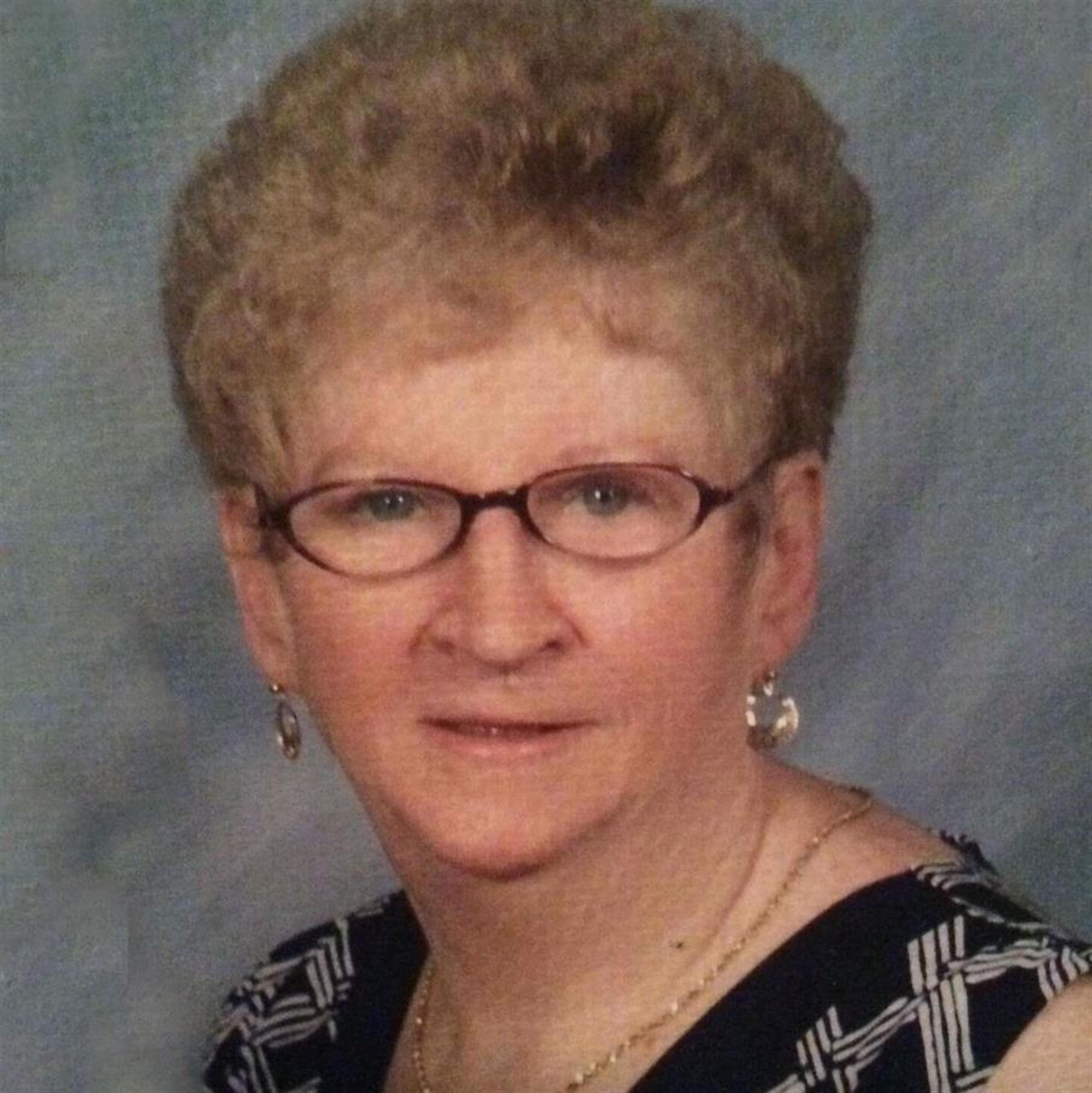 Sara (Sally) Scalfaro's obituary picture