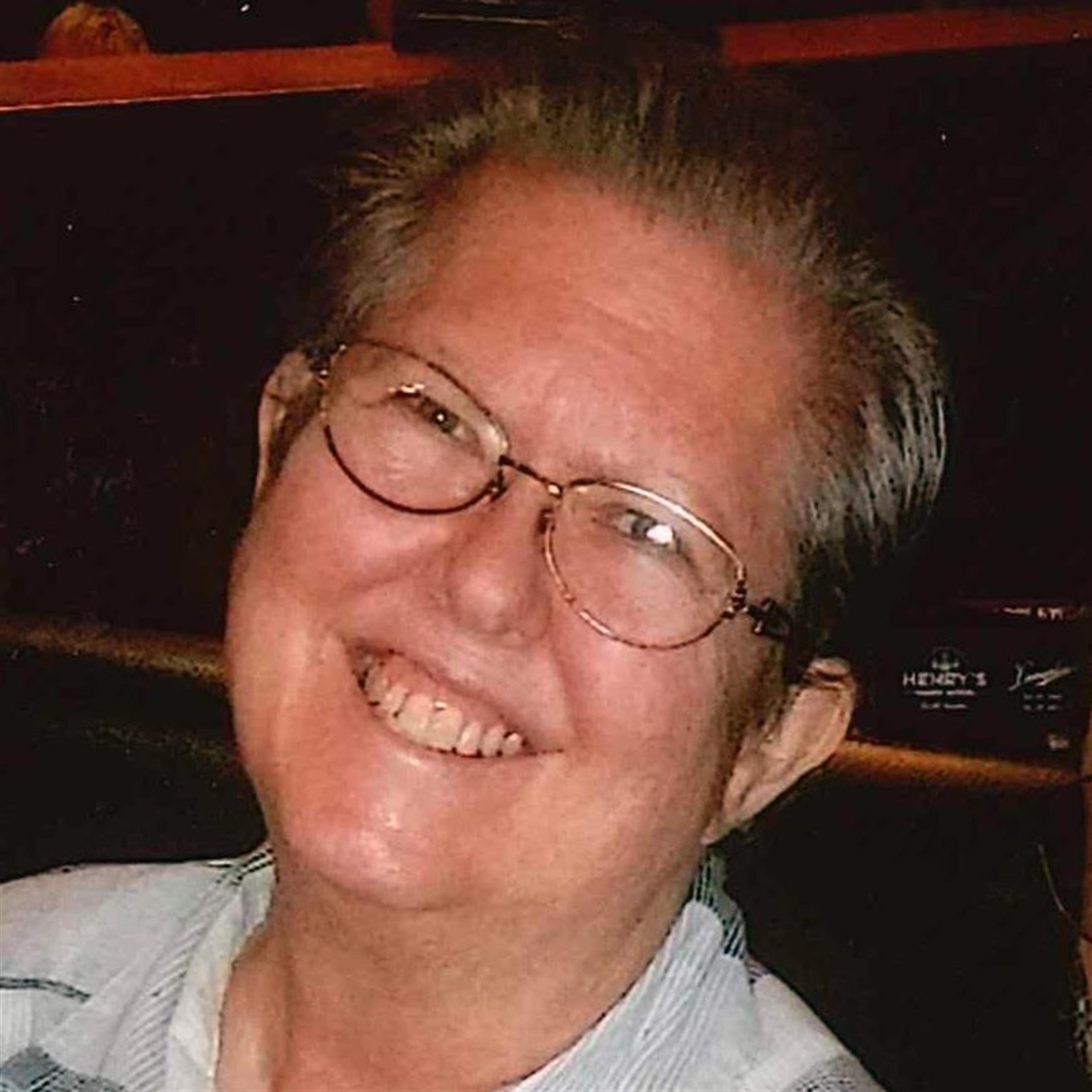 Pamela Kay Vargas