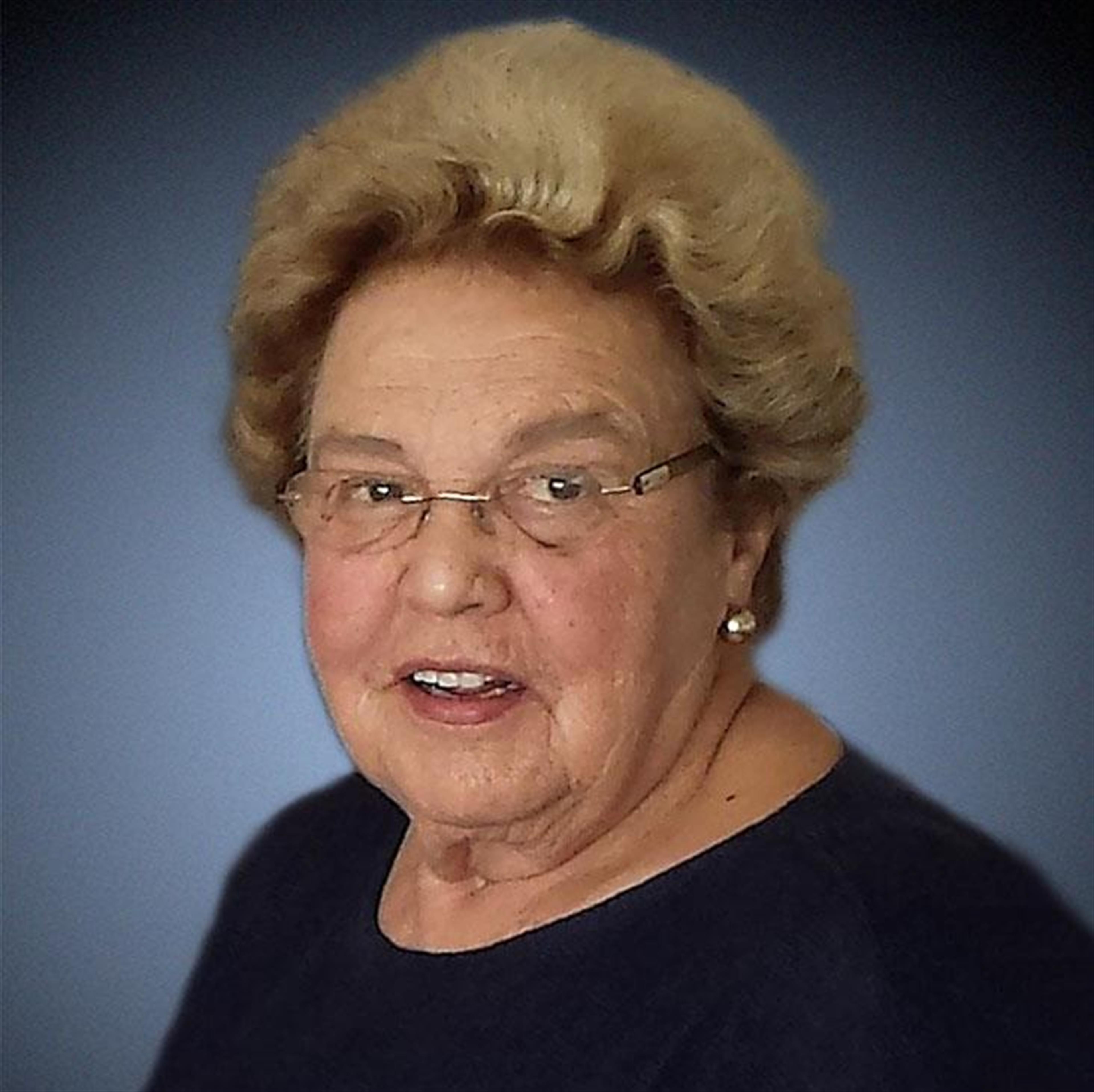 Judith G. Manthorpe