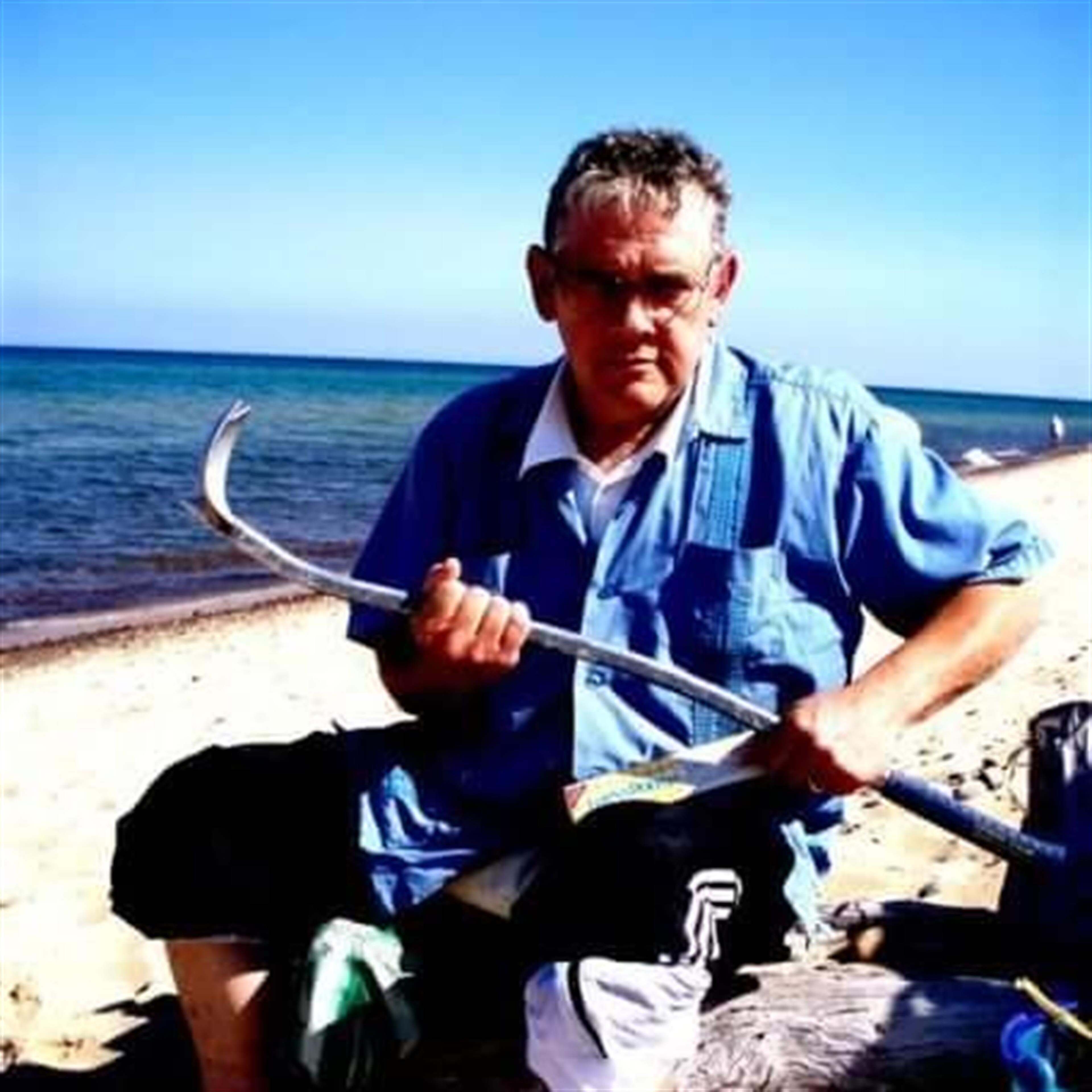 Joseph Mark Cullen