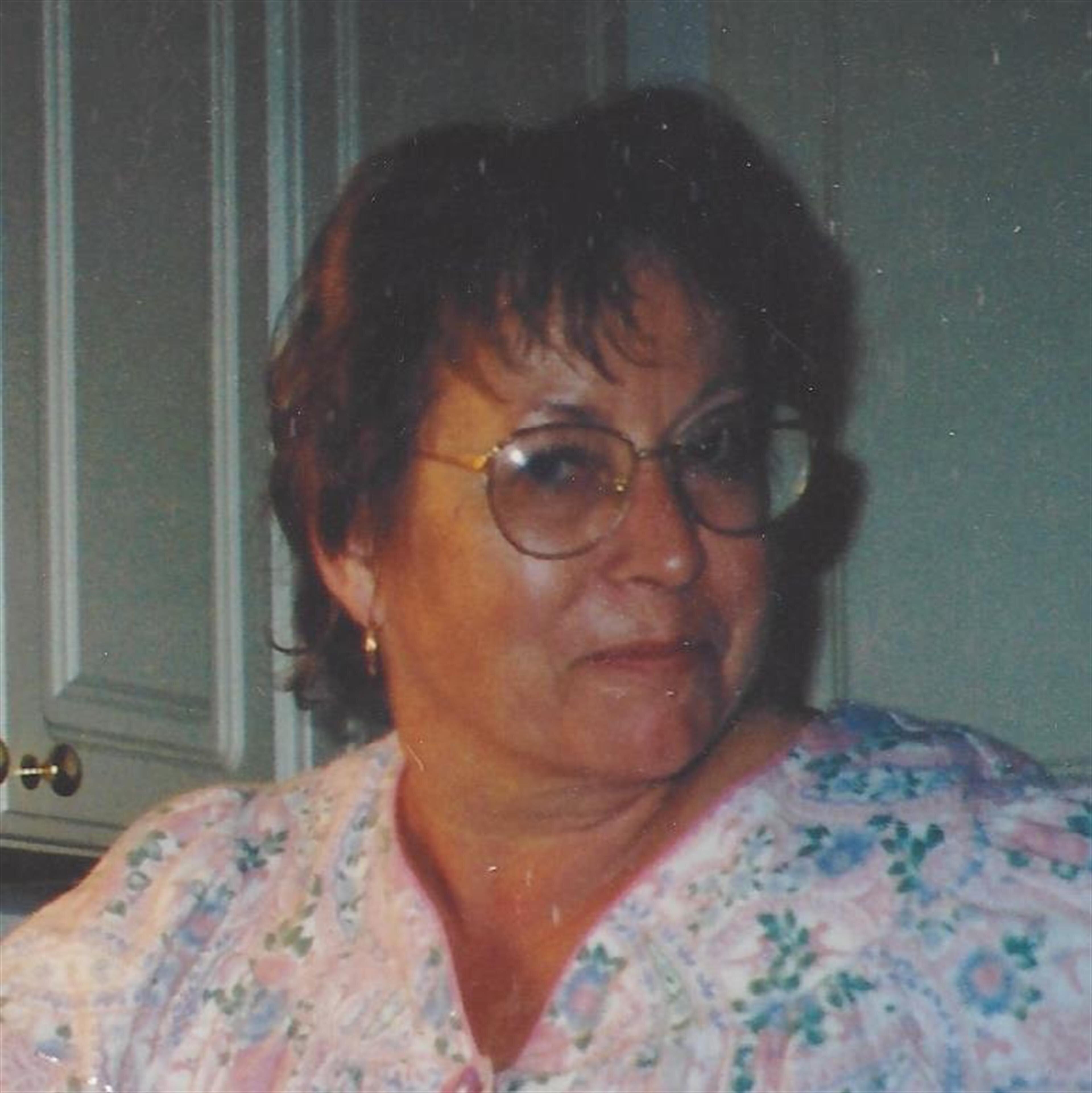 Dagmar Tittle (Lebanon)