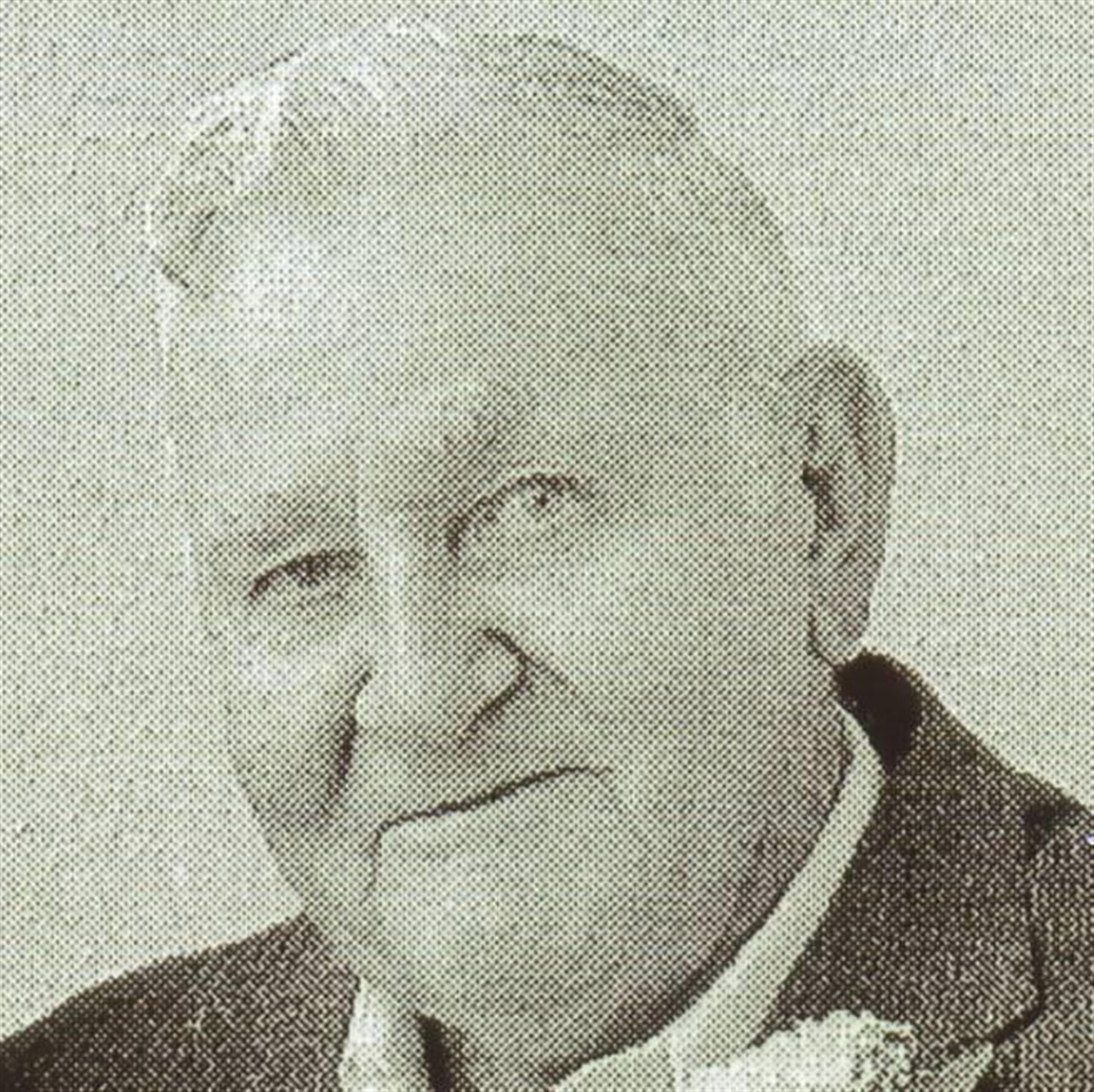 Earl Todd (Lebanon)