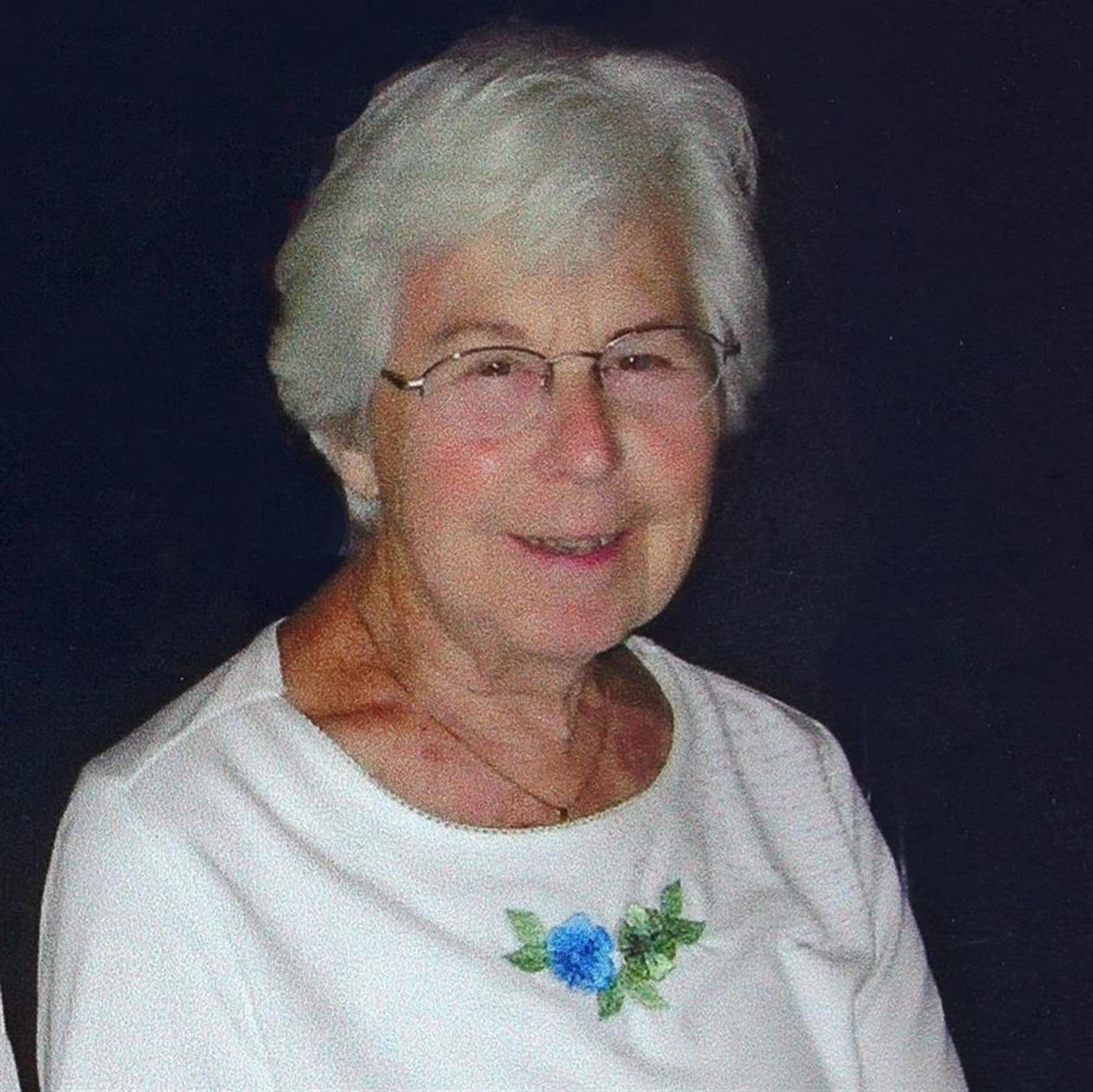 Ann Antonosanti