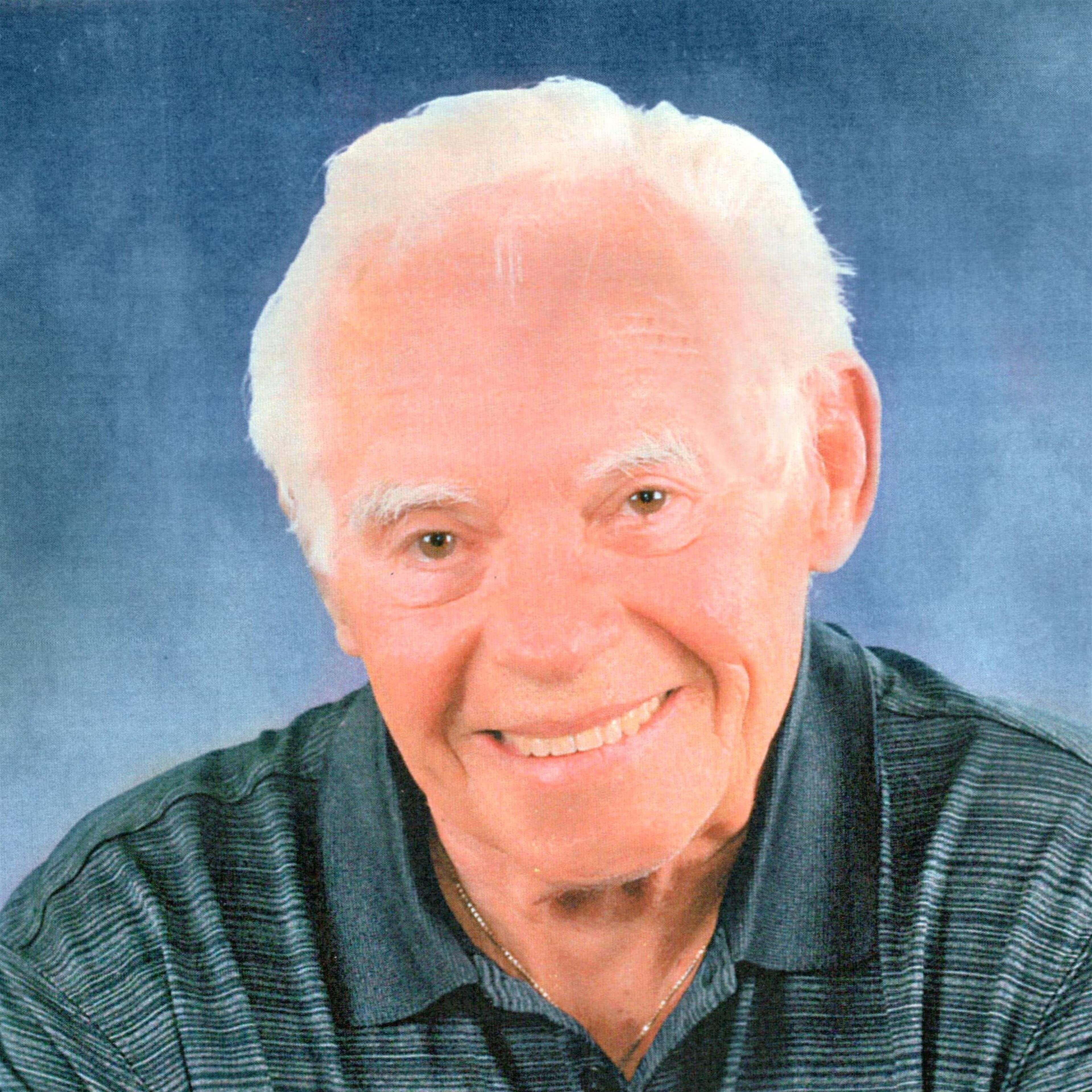 Richard J.  Smith