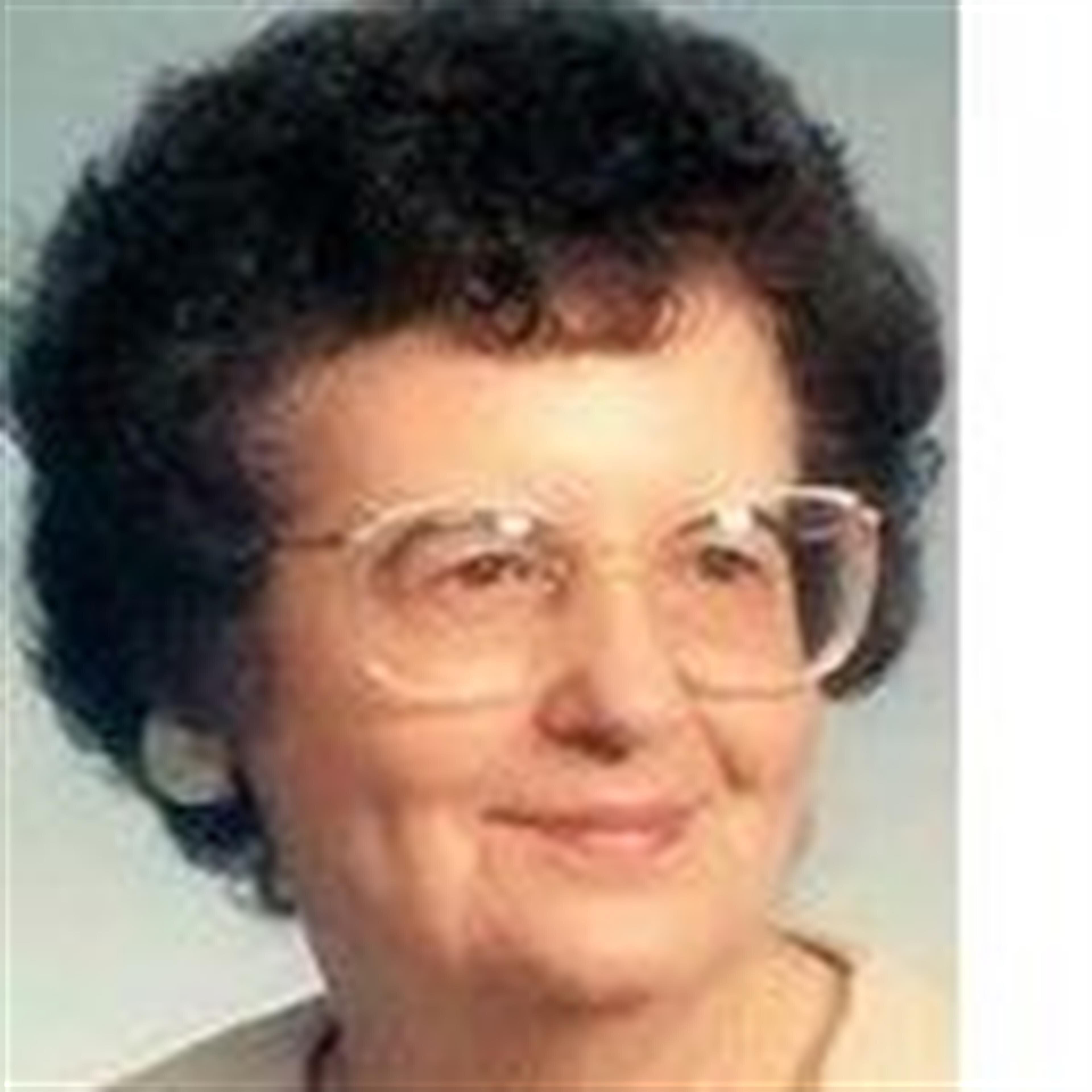 Anne M. Garcia