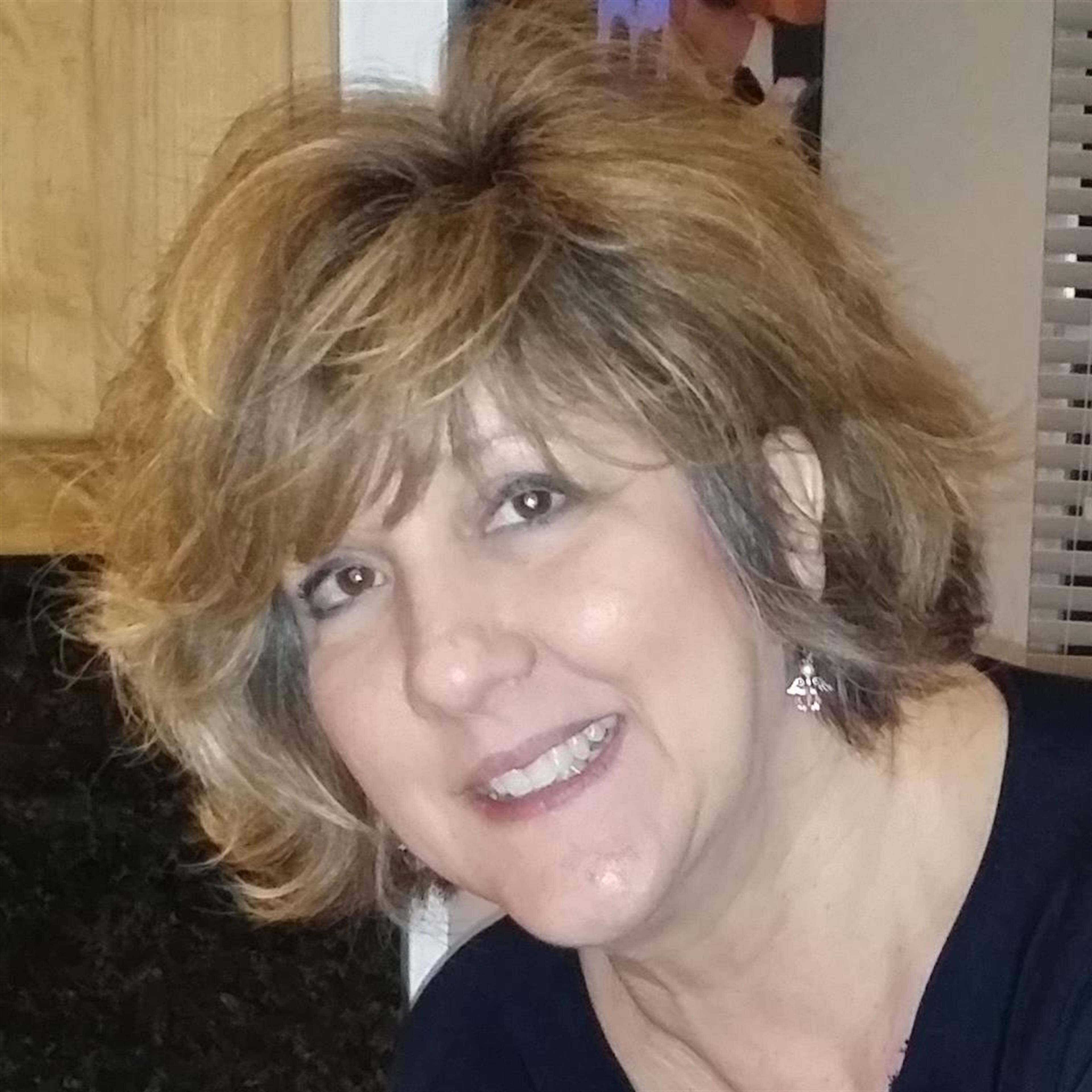 Ana Marilyn Ferro Hernandez