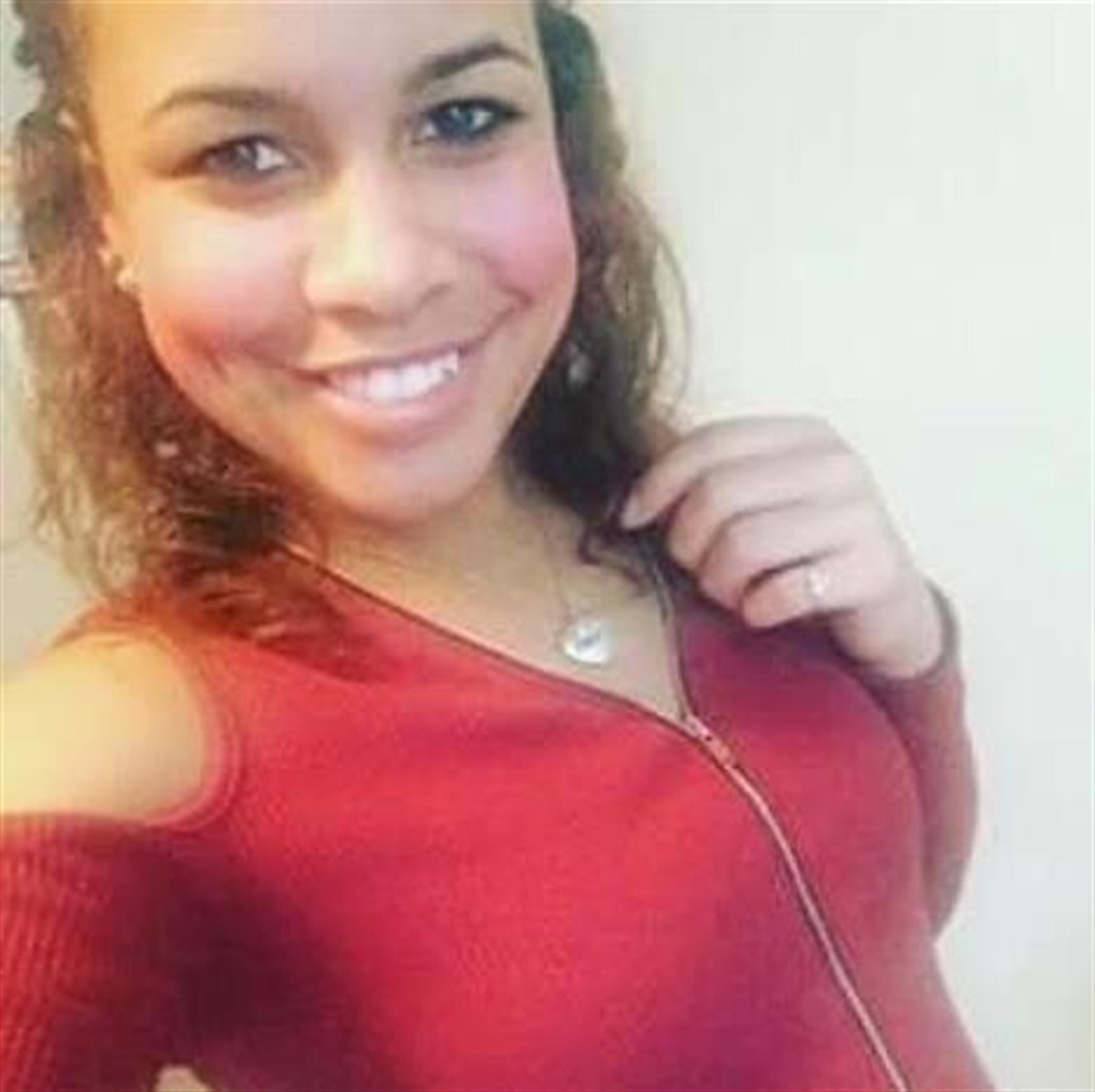 Cameshia Cole
