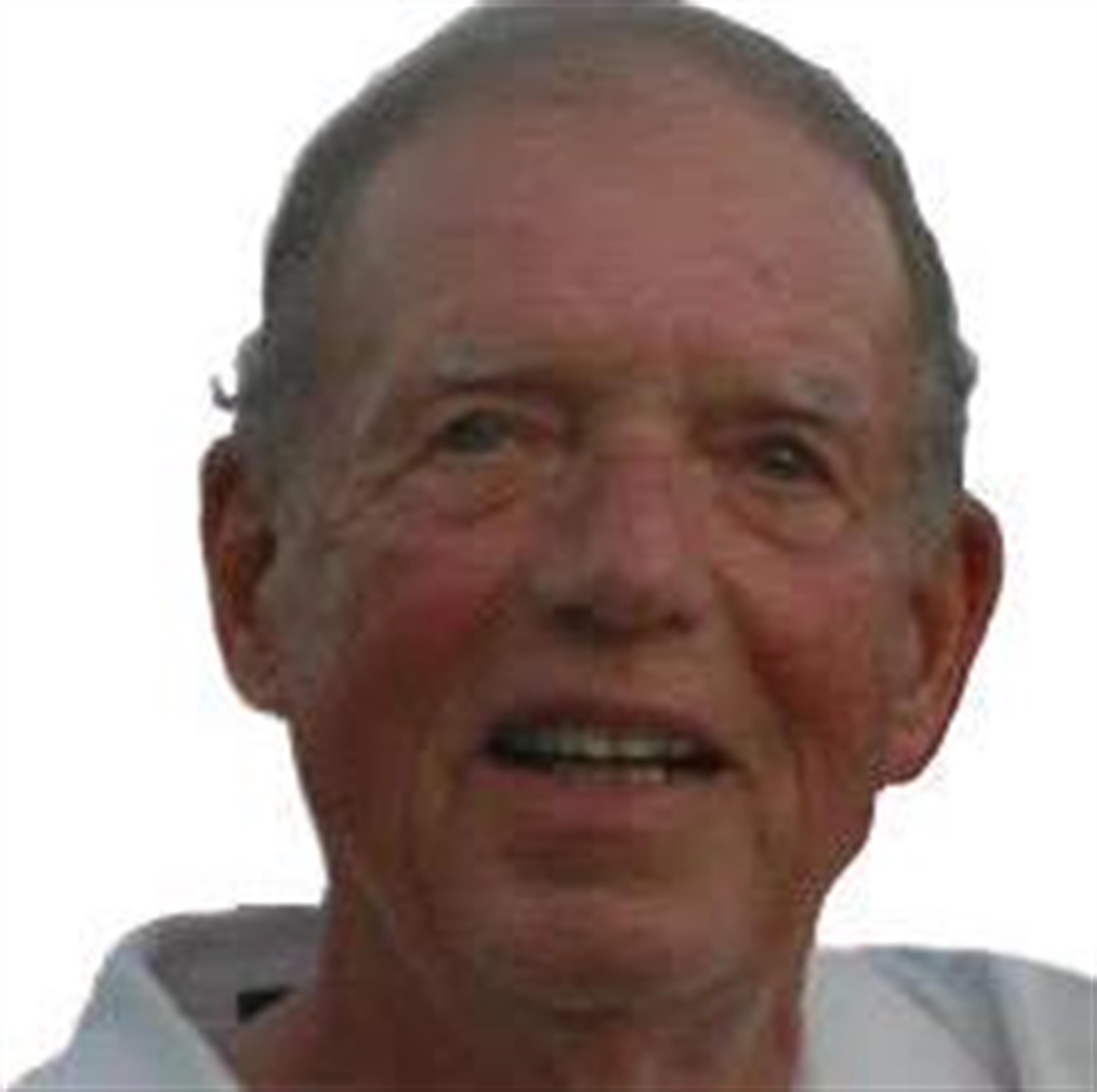 Robert  Merritt Petersen
