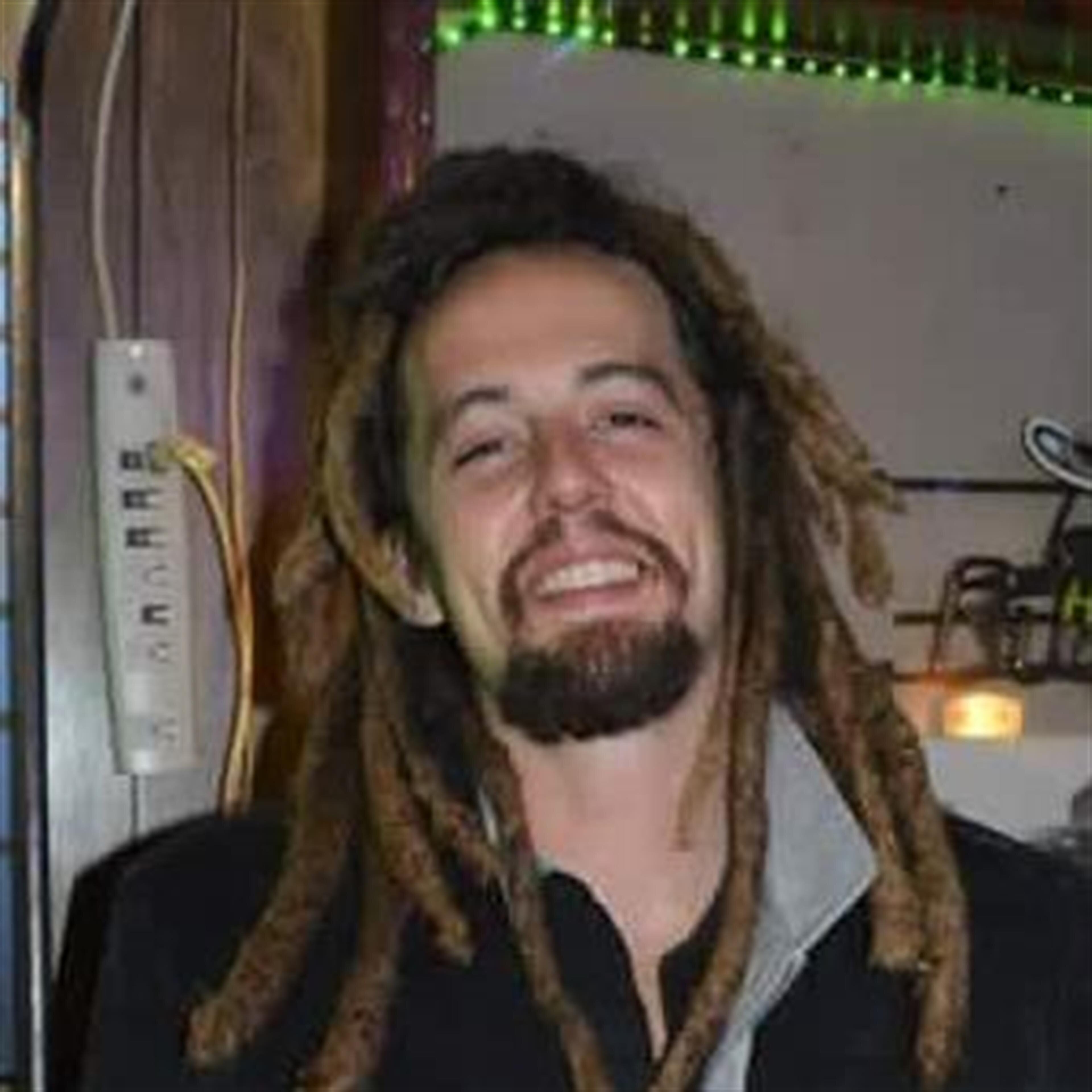 Kyle Jackson Freeman
