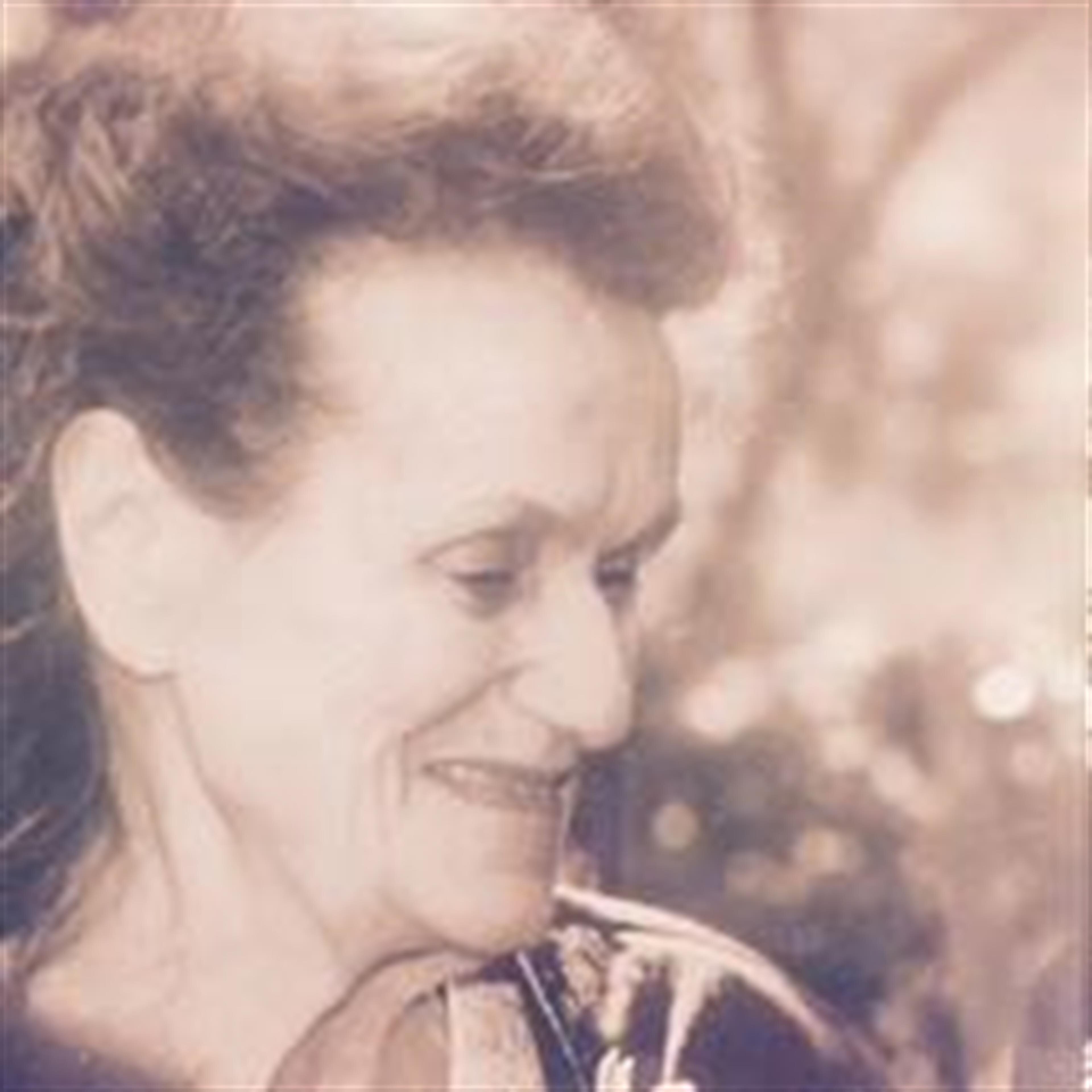 Mary W Hartsell