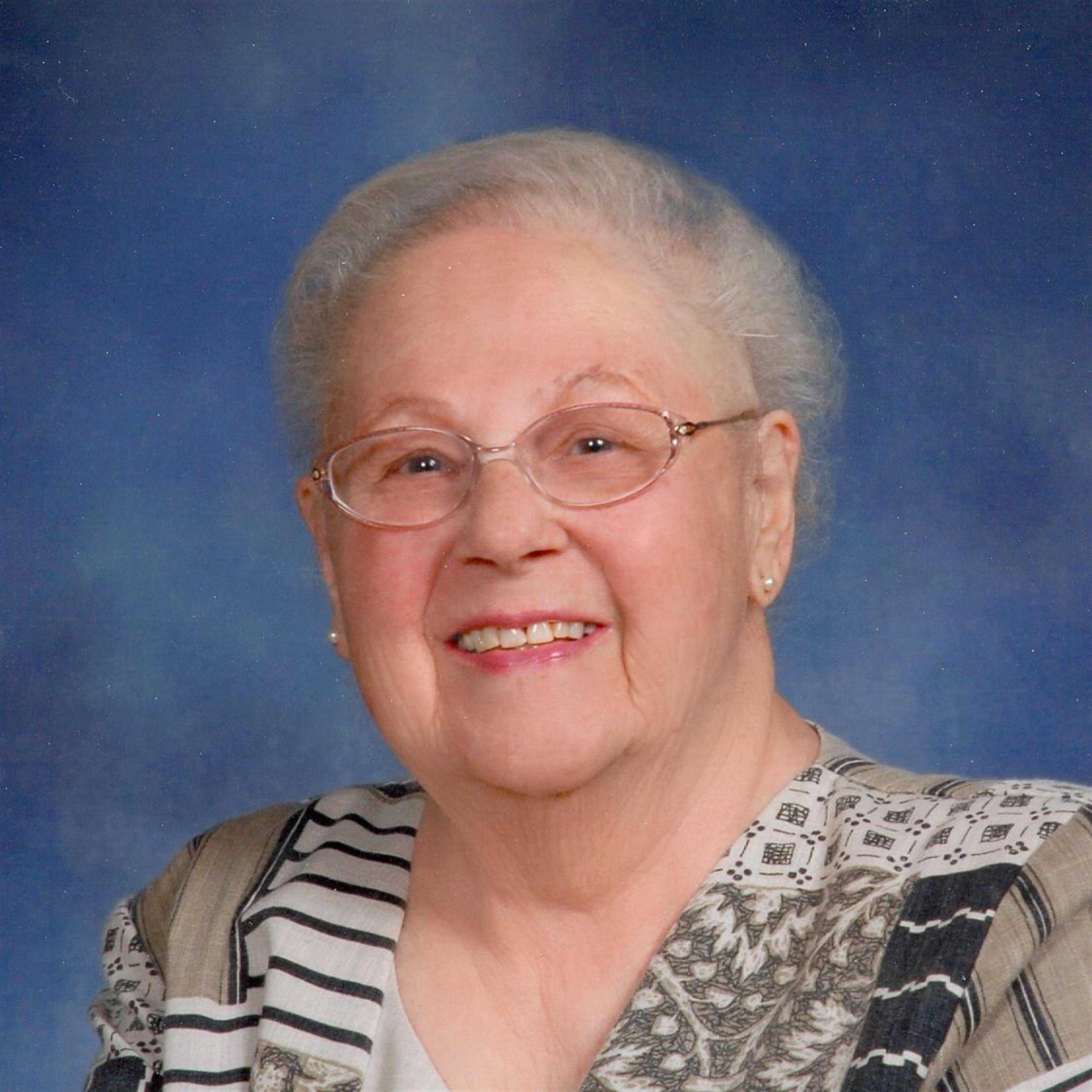 Mrs. Lois "June" Dean
