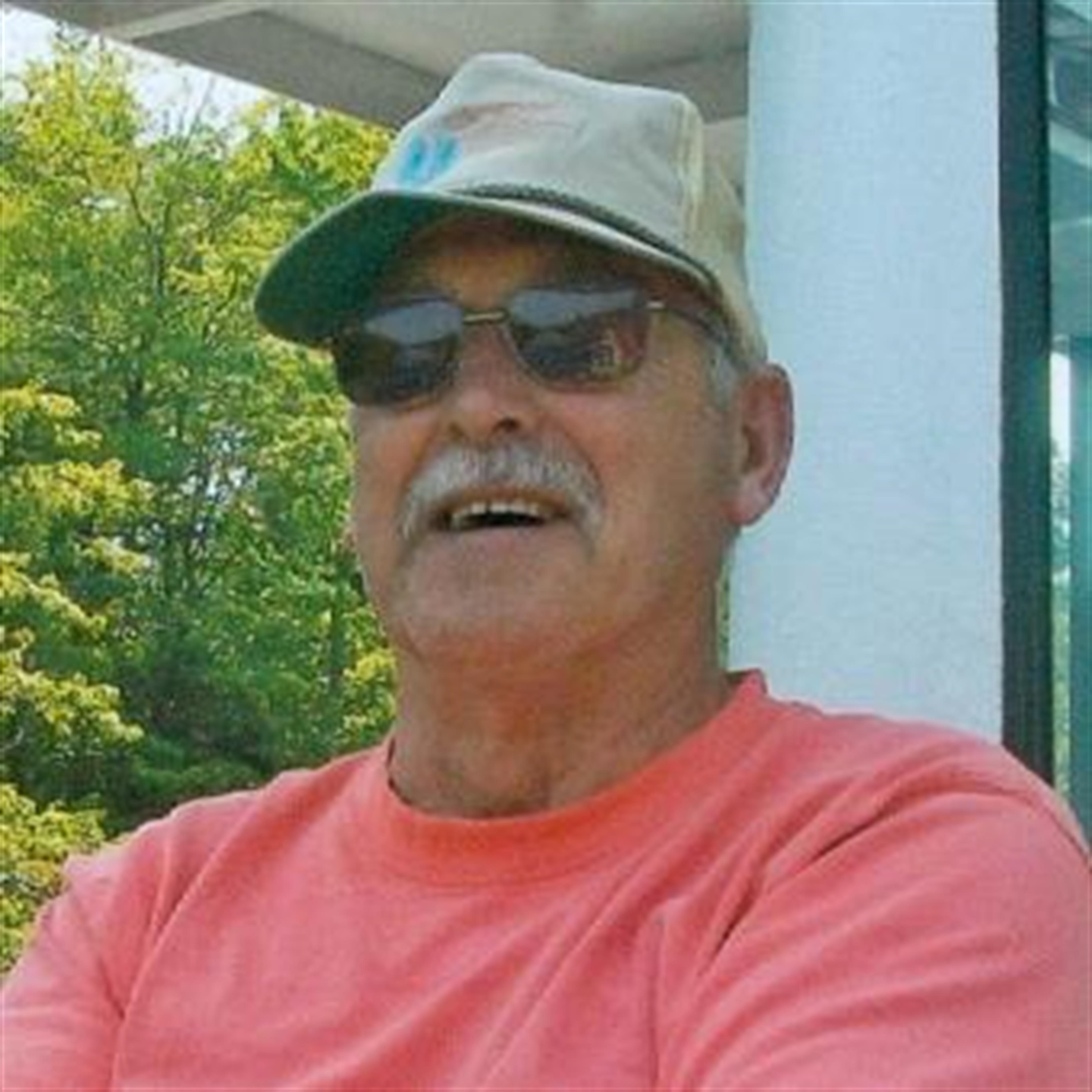 William G. "Bill" Curtis