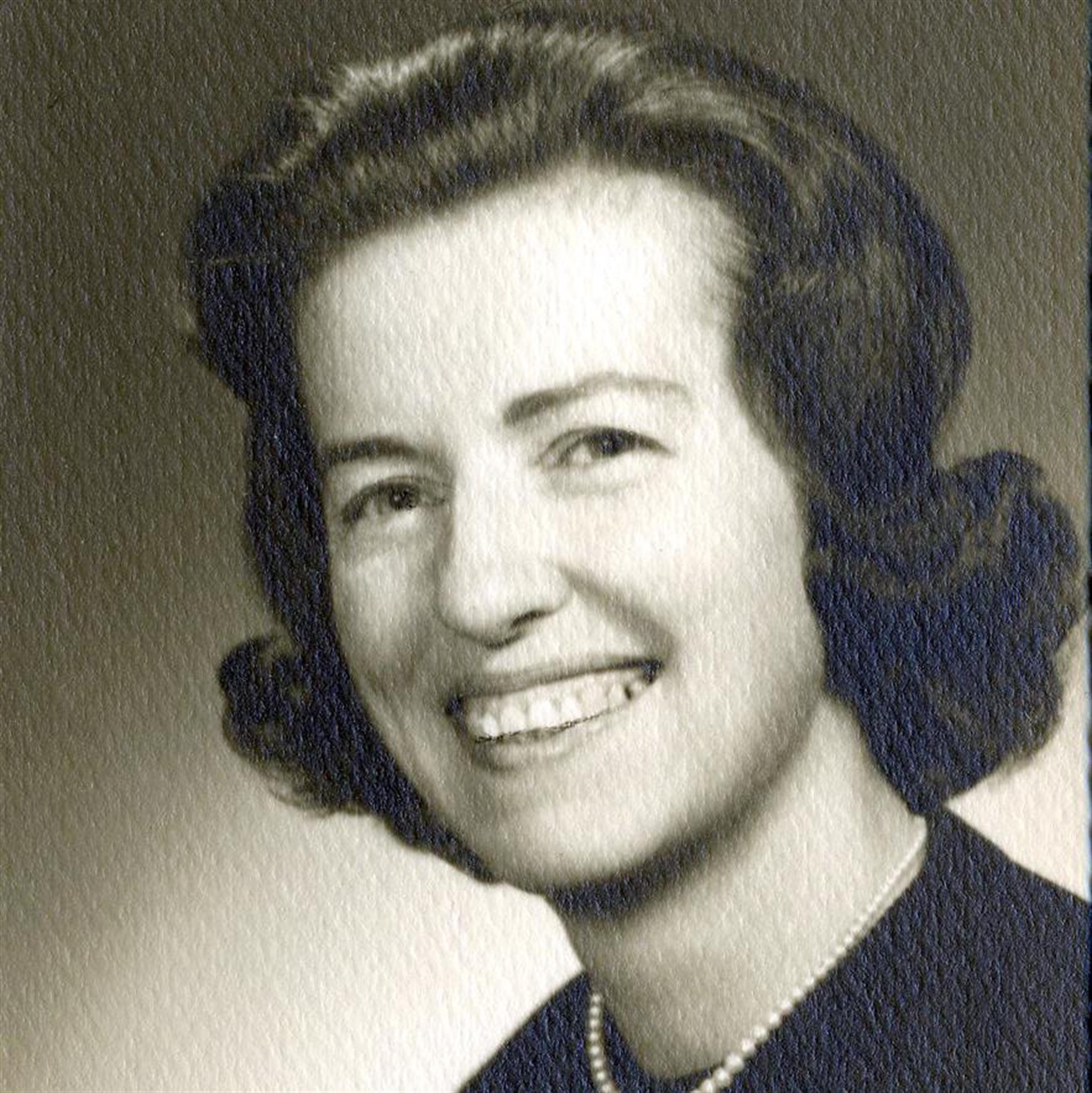 Virginia Valeria Farrington