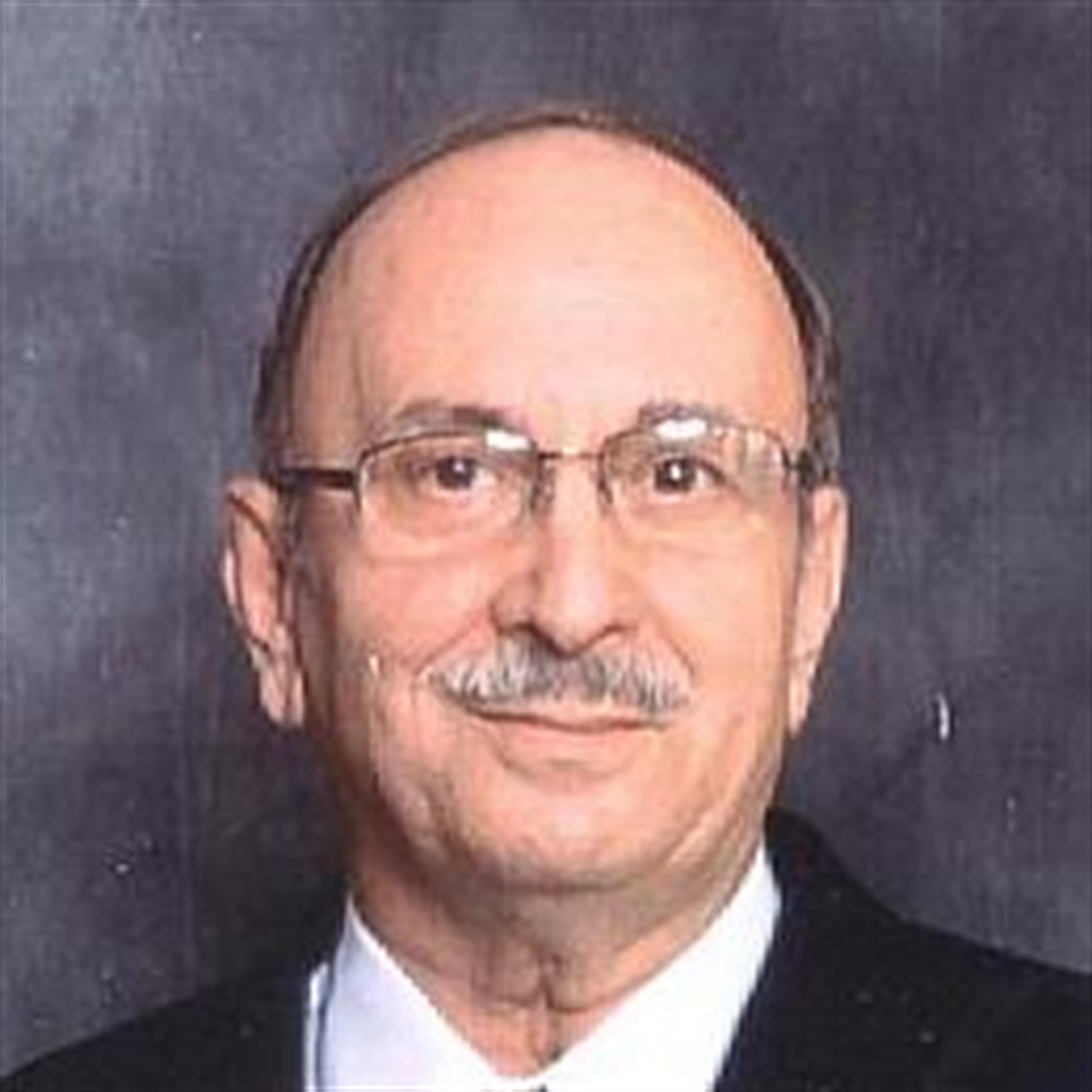 Frank Joseph Ferlita