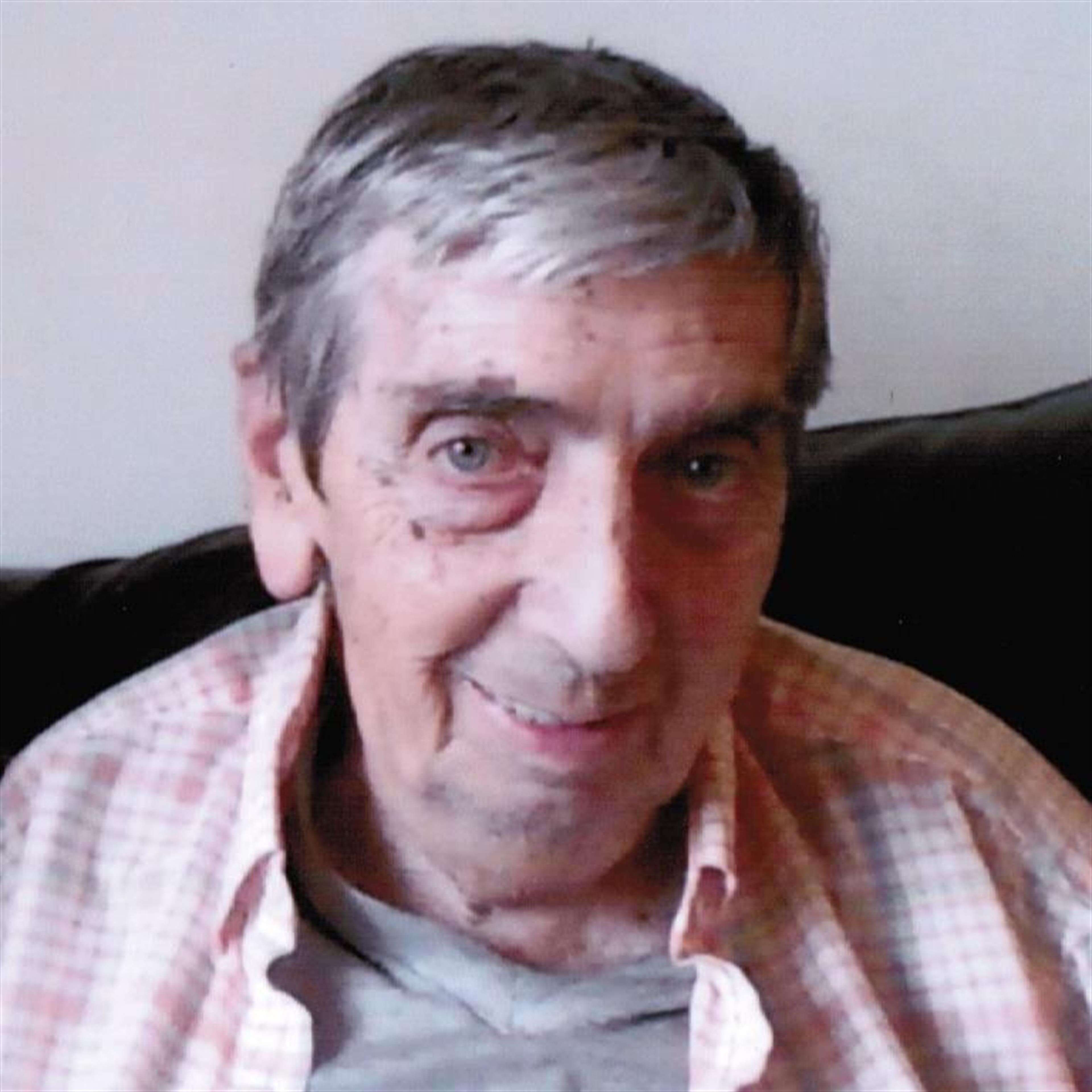 Gerald "Jerry" Hurt