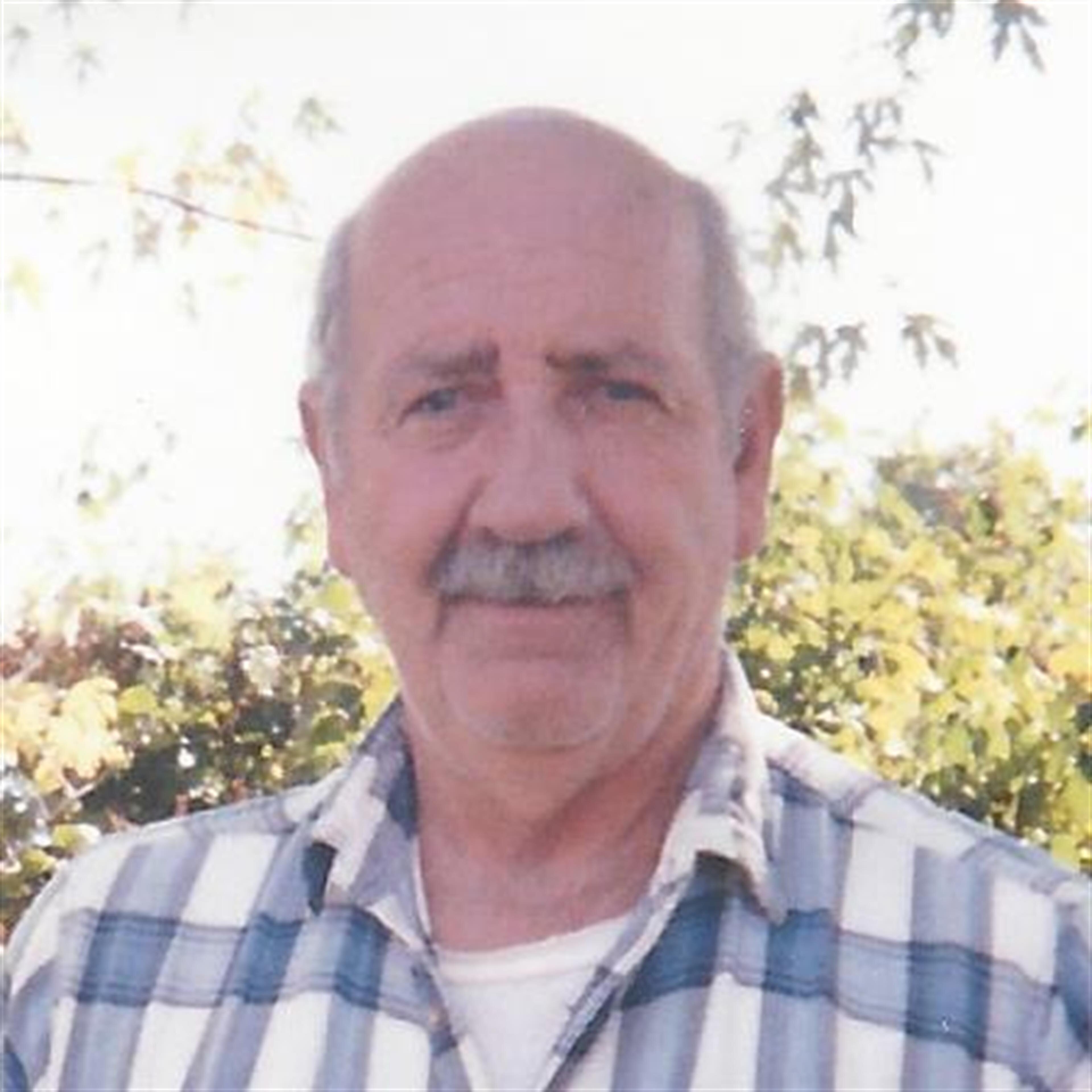 Clyde Henry Wallace (Lebanon)