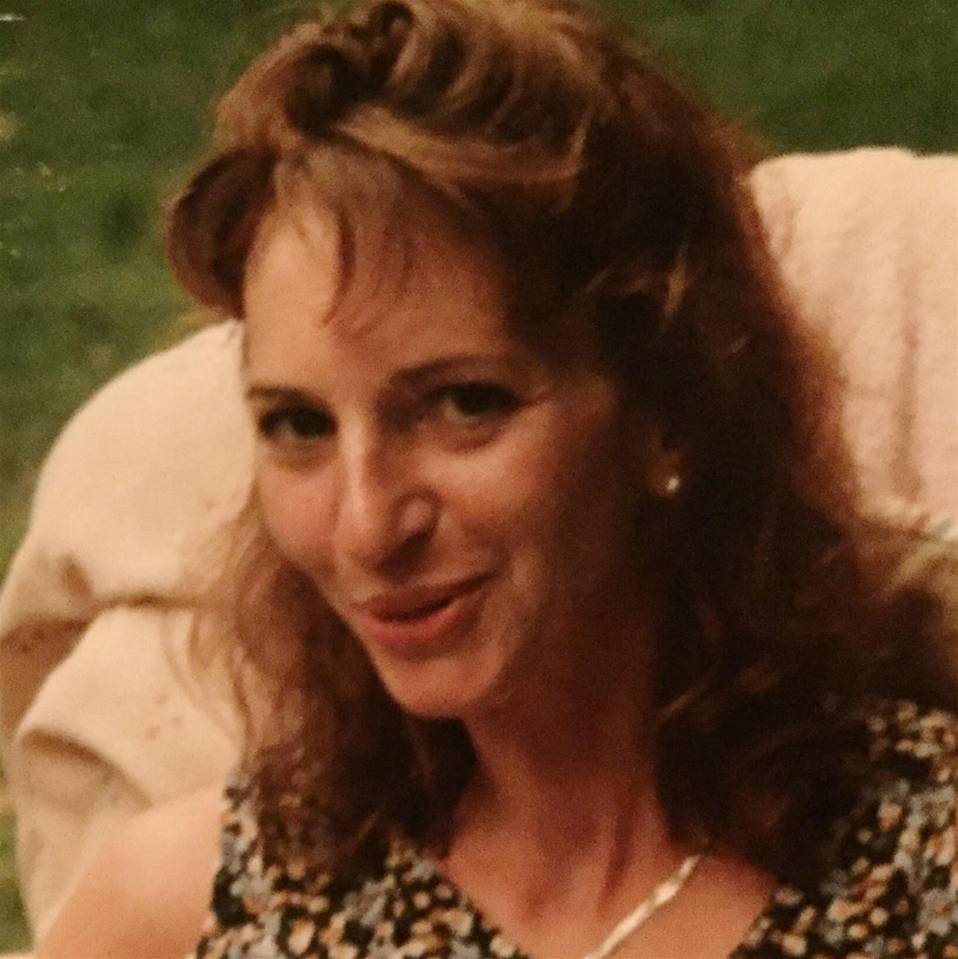 Kathleen "Katie" Doran