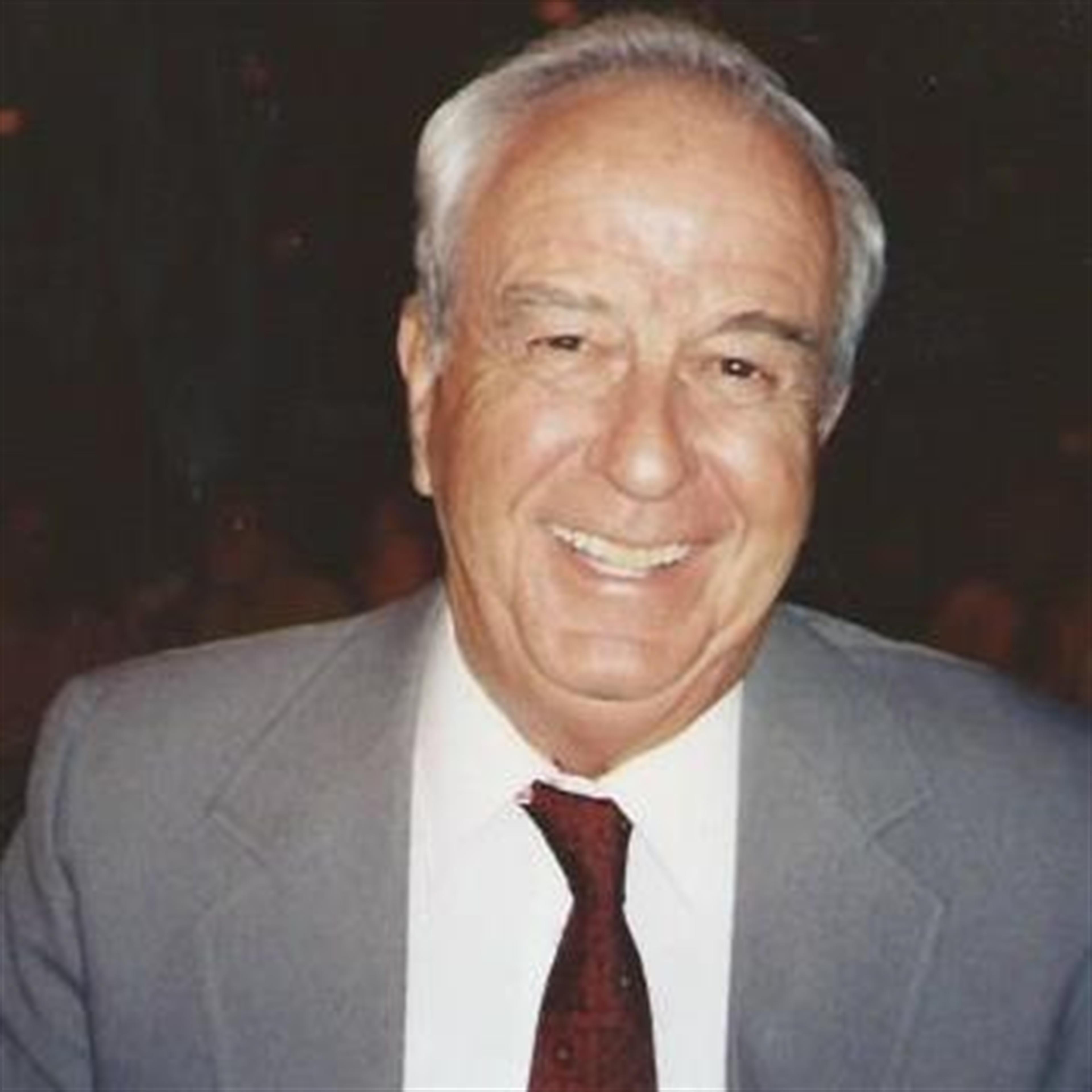 William "Bill" Hetherington