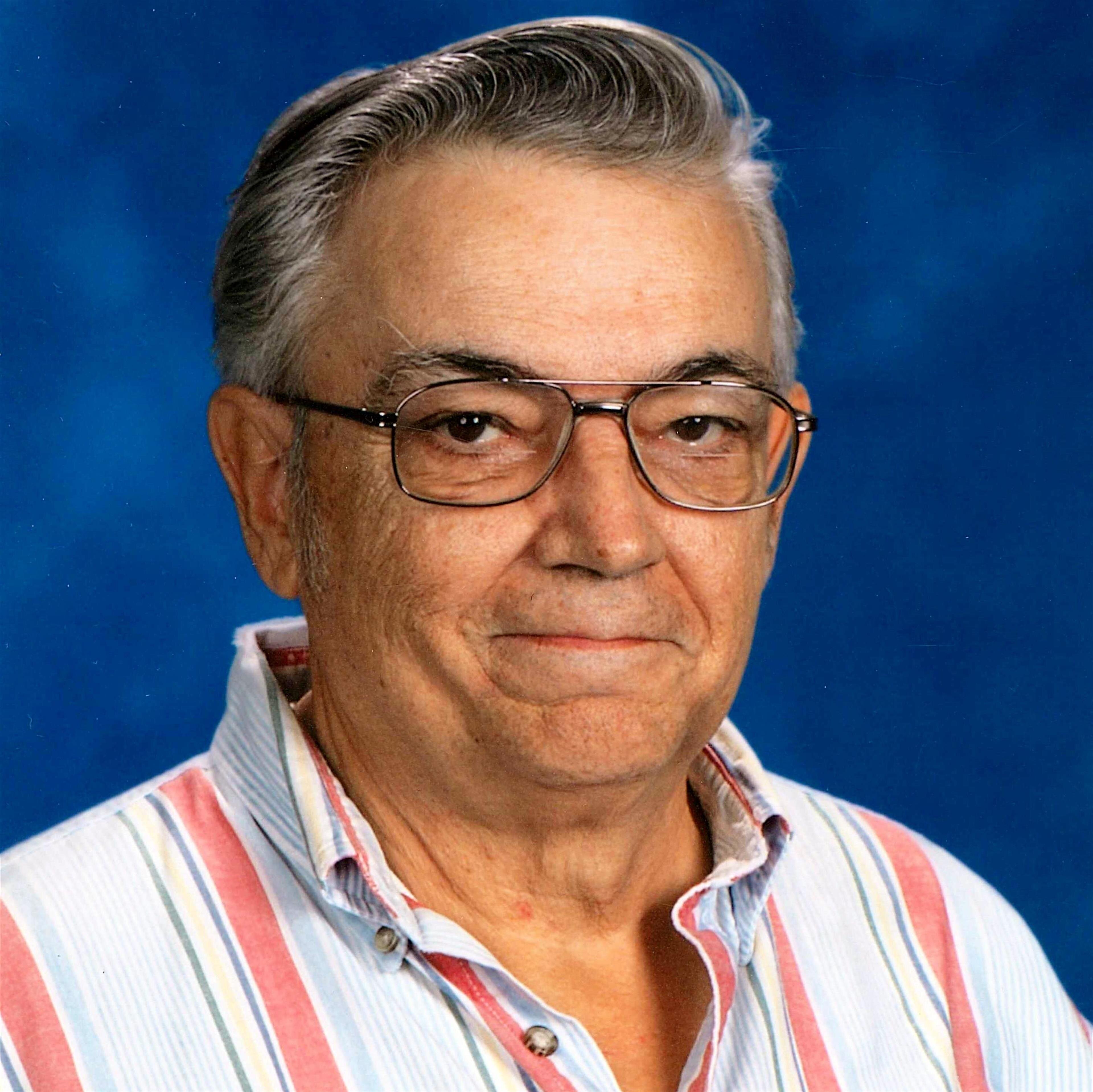 John Ezra "Jack" Brown