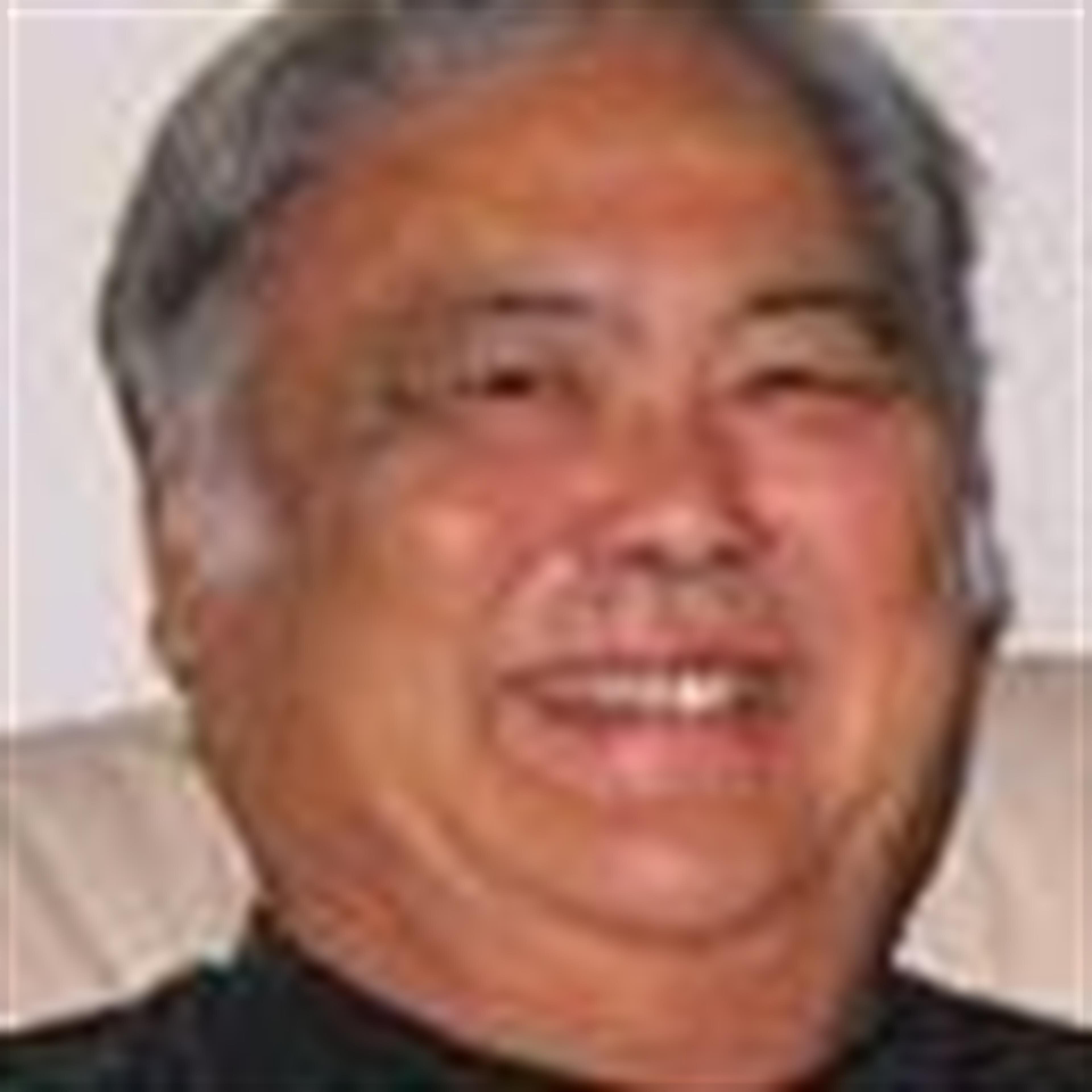 Dennis Masao Nakasone